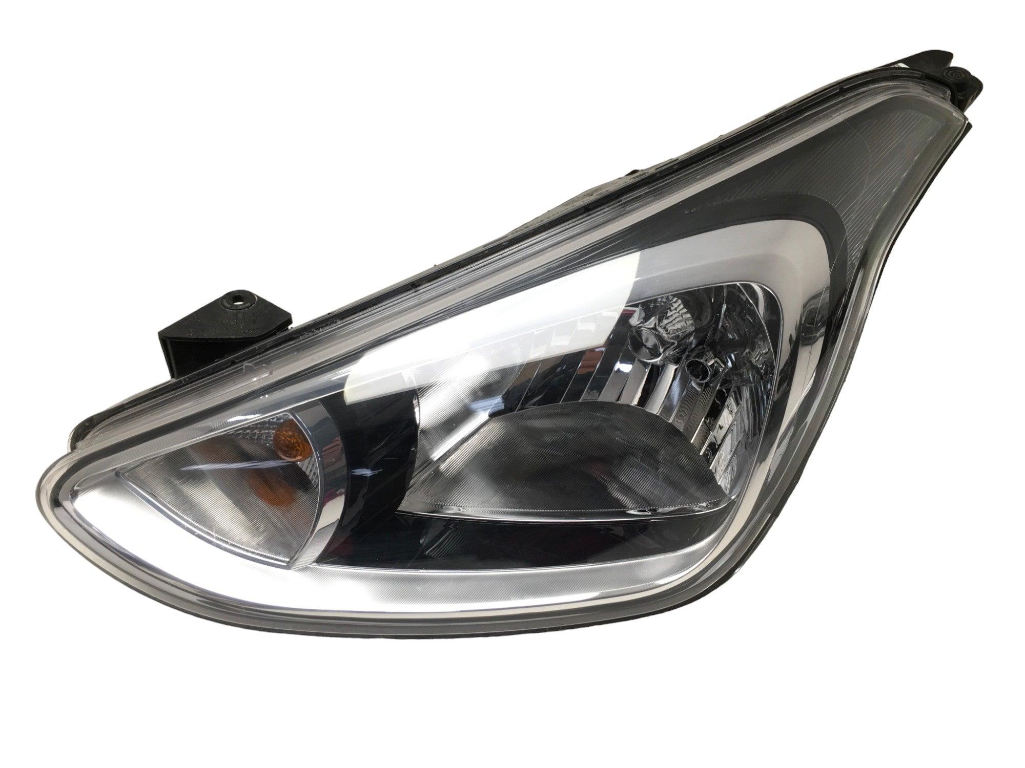 Faro izquierdo Hyundai i10 II - 92101B9000