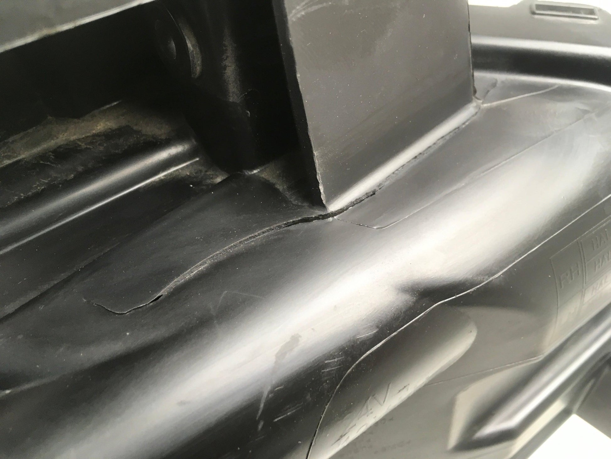 Faro izquierdo Hyundai Kona I - 92101J9000