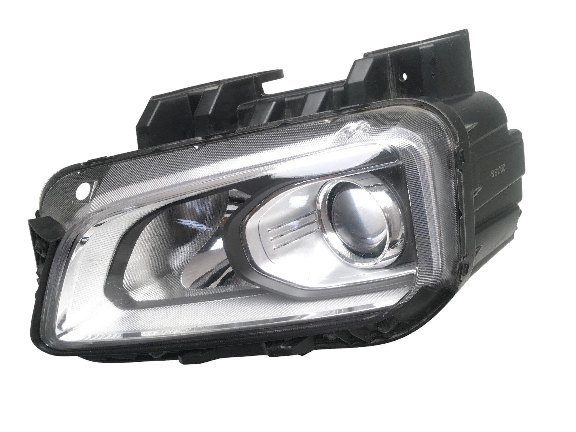 Faro izquierdo Hyundai Kona I - 92101J9000