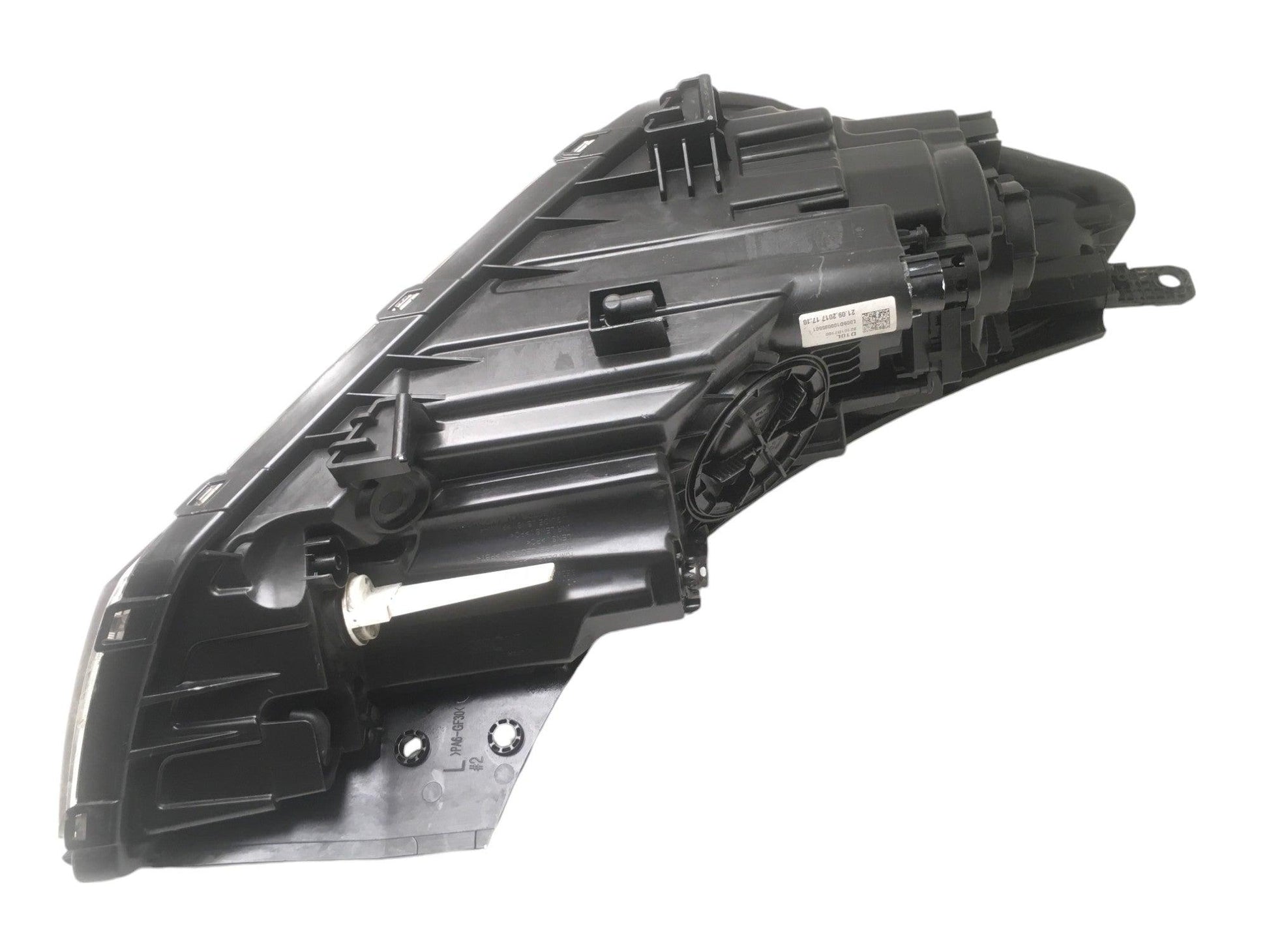 Faro izquierdo Hyundai Tucson TL - 92101D7100