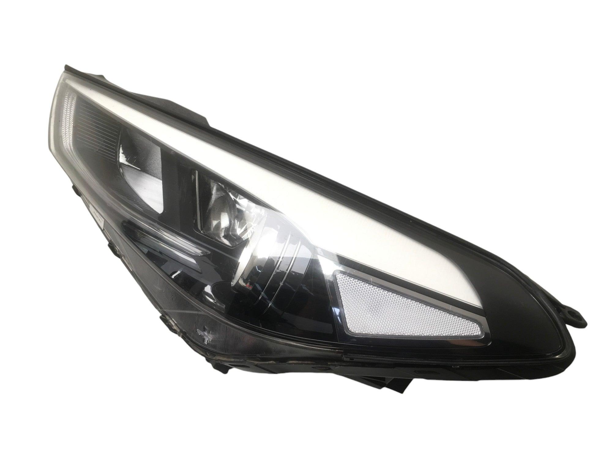 Faro izquierdo Hyundai Tucson TL - 92101D7100
