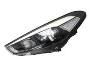 Faro izquierdo Hyundai Tucson TL - 92101D7100