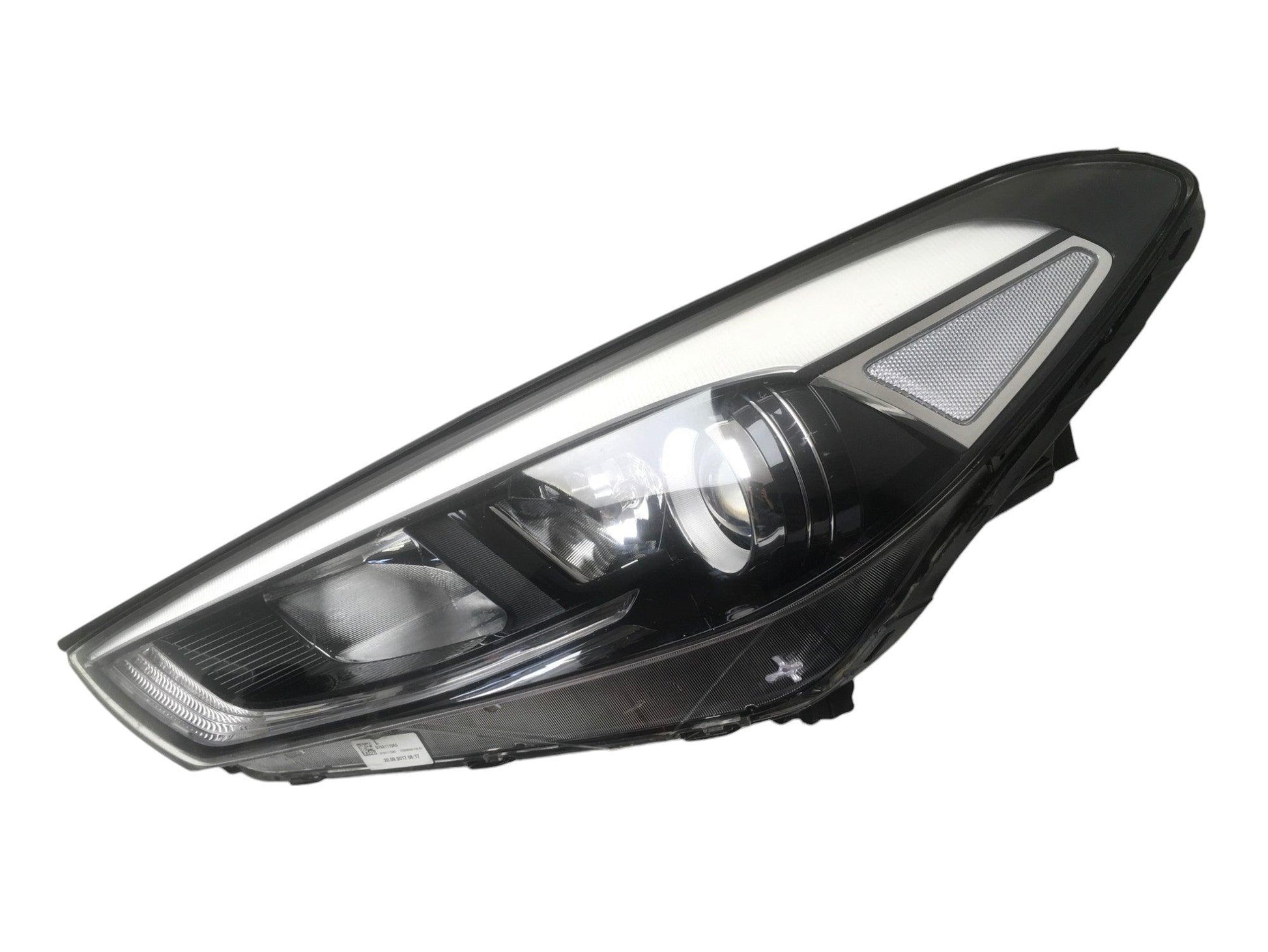 Faro izquierdo Hyundai Tucson TL - 92101D7100