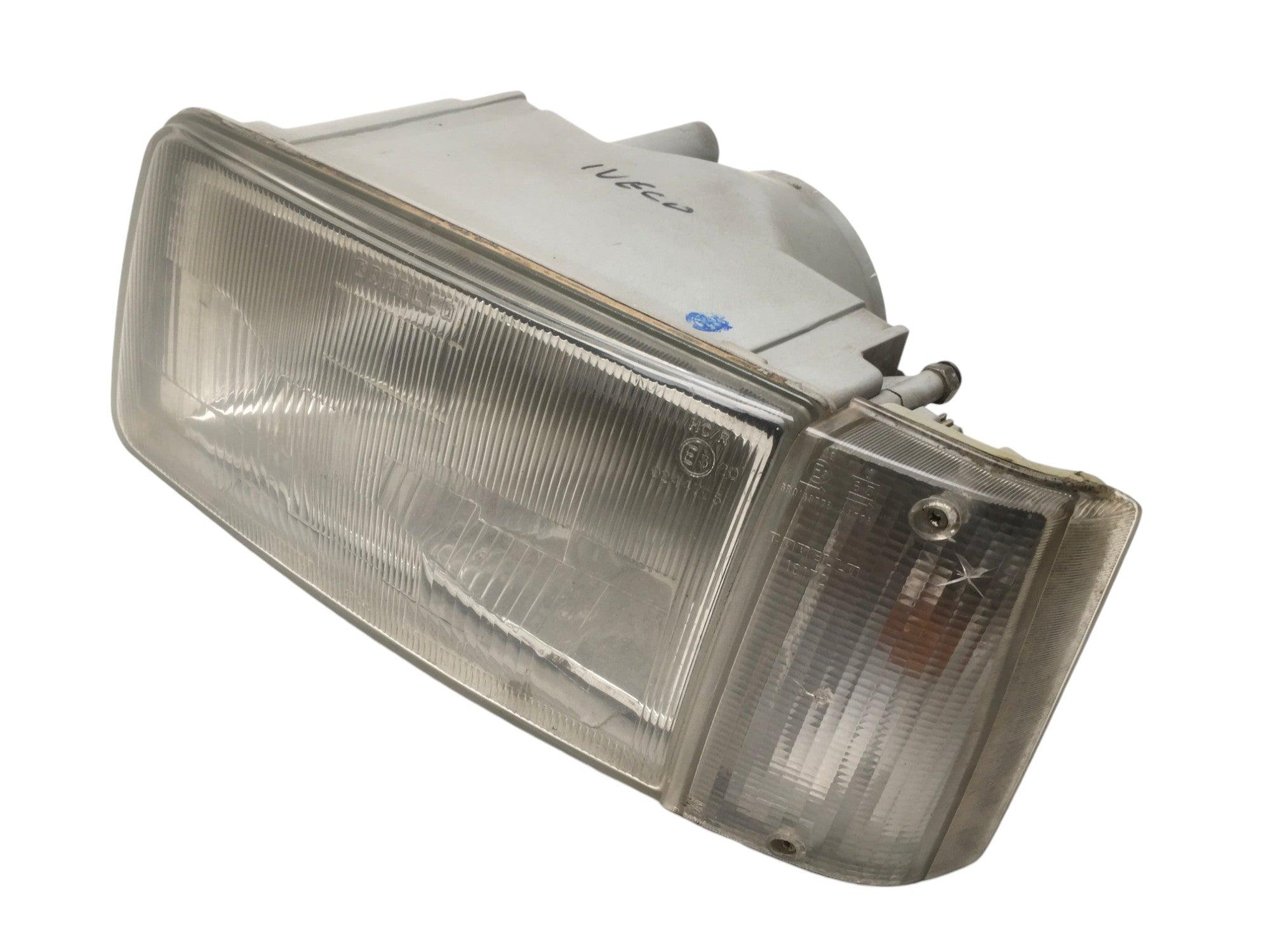 Faro izquierdo Iveco Daily I Fase 2 - 