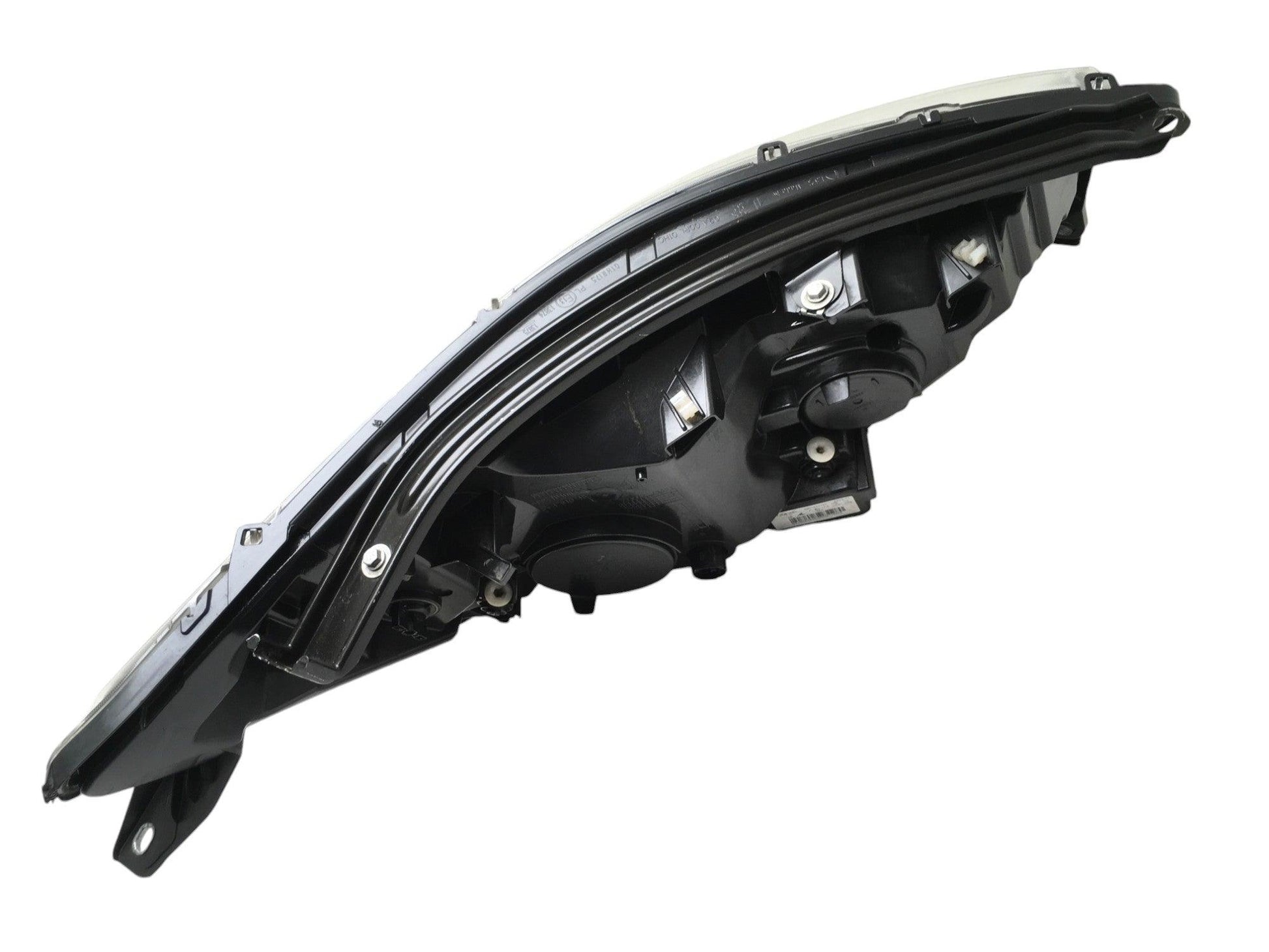 Faro izquierdo Iveco Daily III - 5801473750