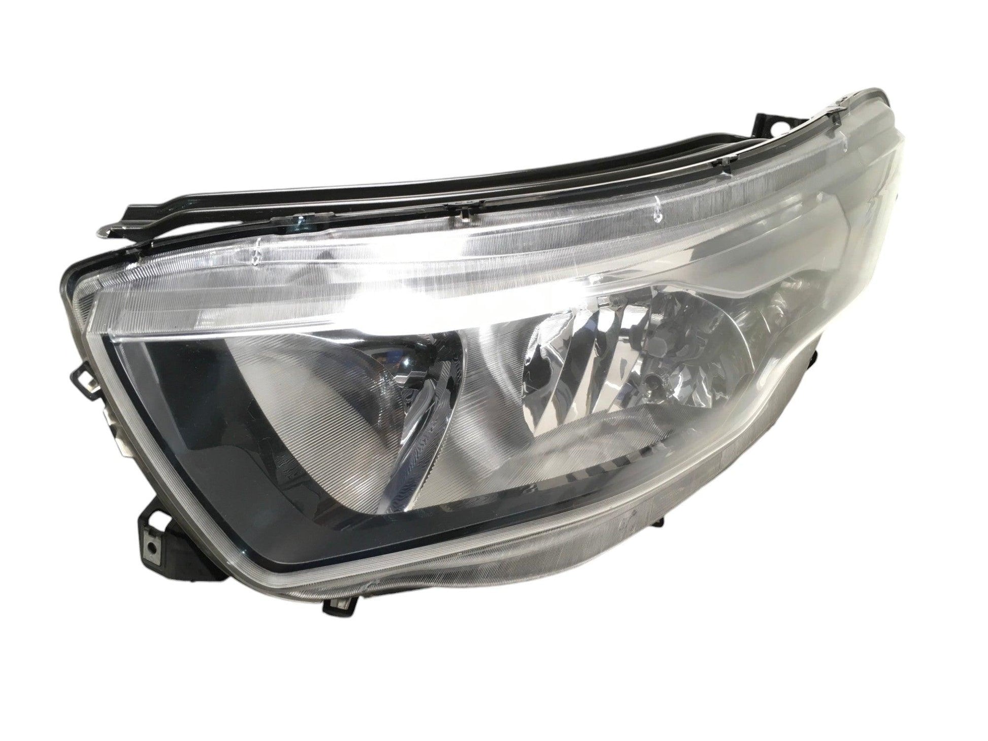 Faro izquierdo Iveco Daily III - 5801473750