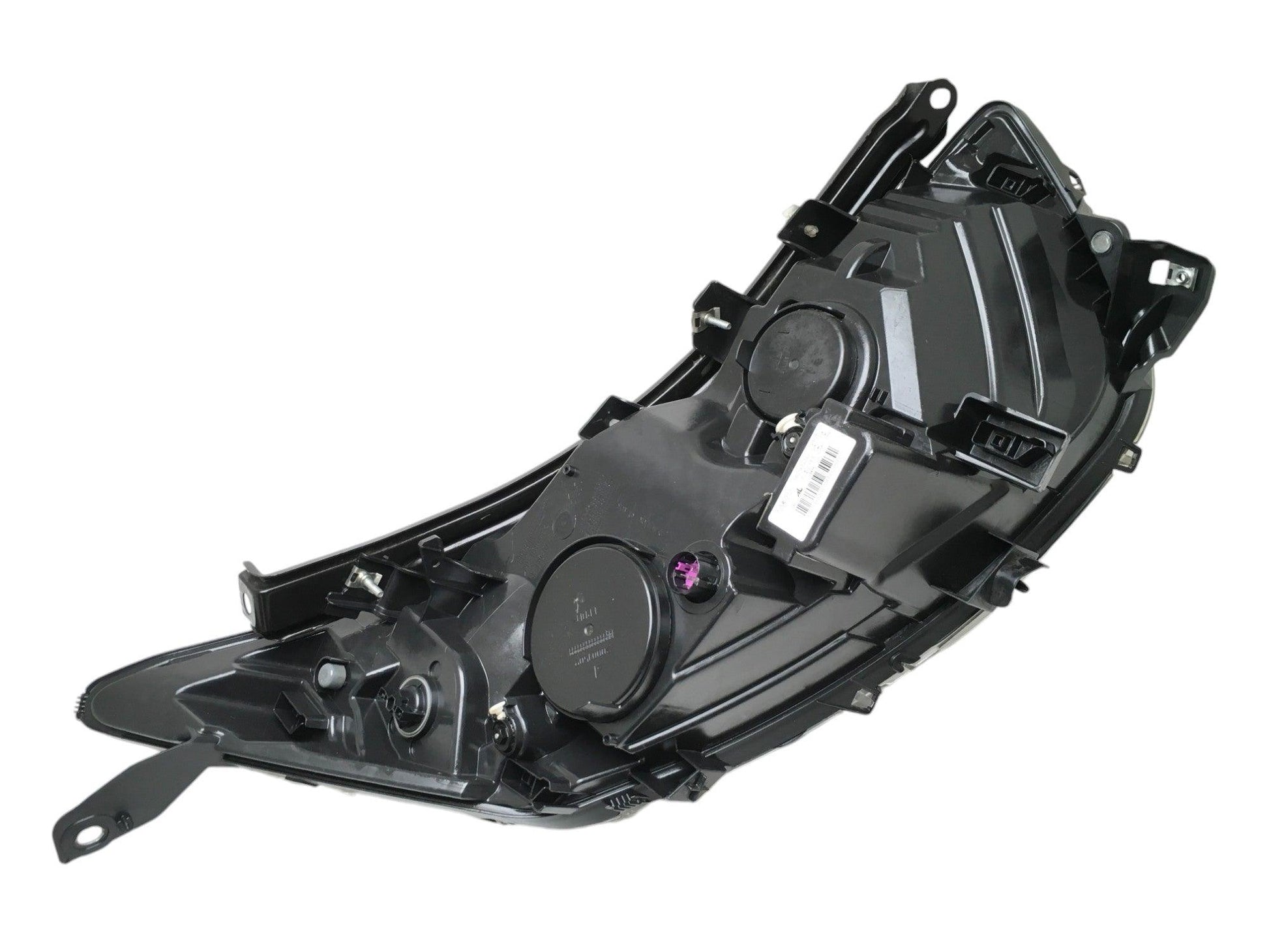 Faro izquierdo Iveco Daily III - 5801473750