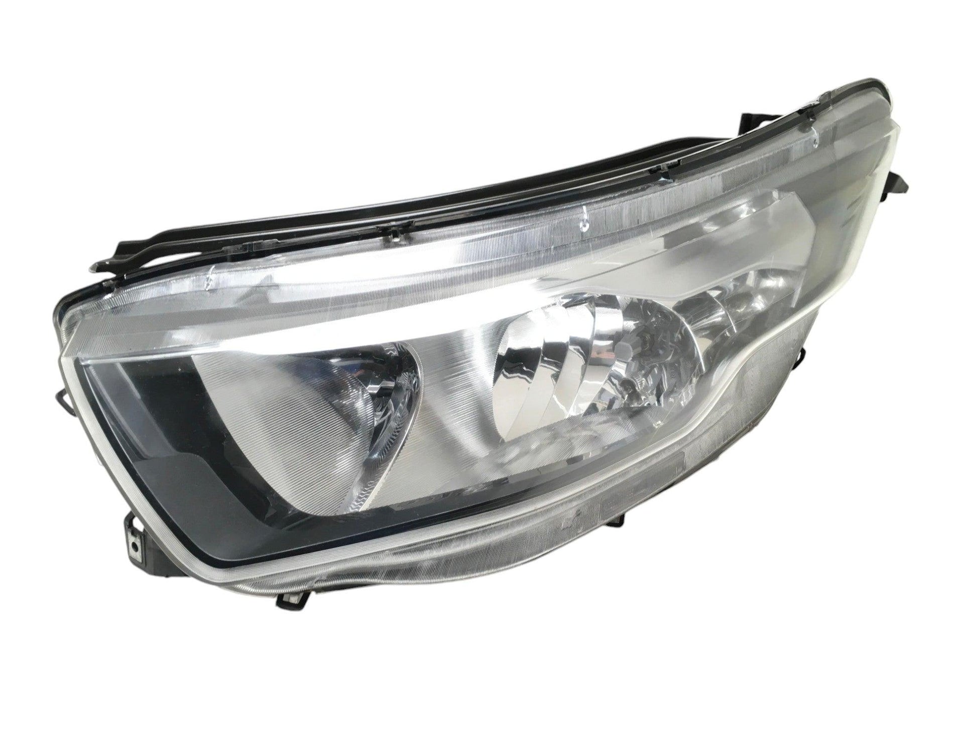 Faro izquierdo Iveco Daily III - 5801473750