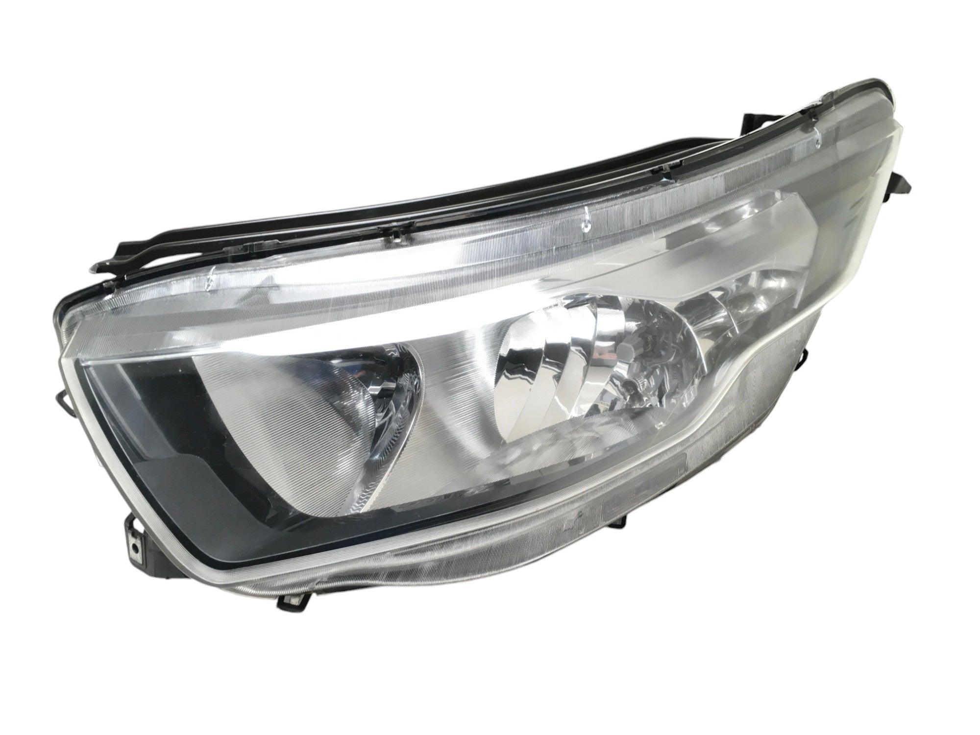 Faro izquierdo Iveco Daily III - 5801473750