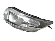 Faro izquierdo Iveco Daily III - 5801473750