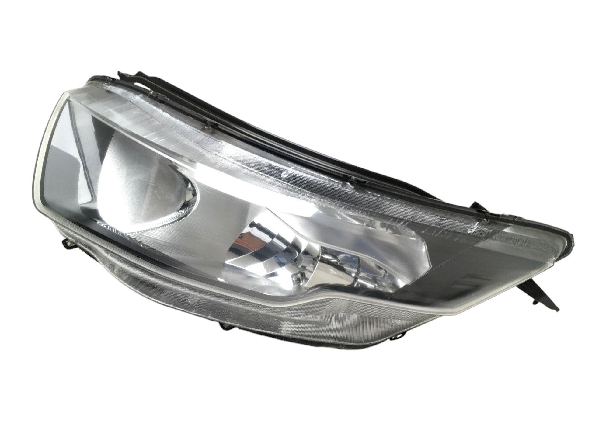 Faro izquierdo Iveco Daily III - 5801473750