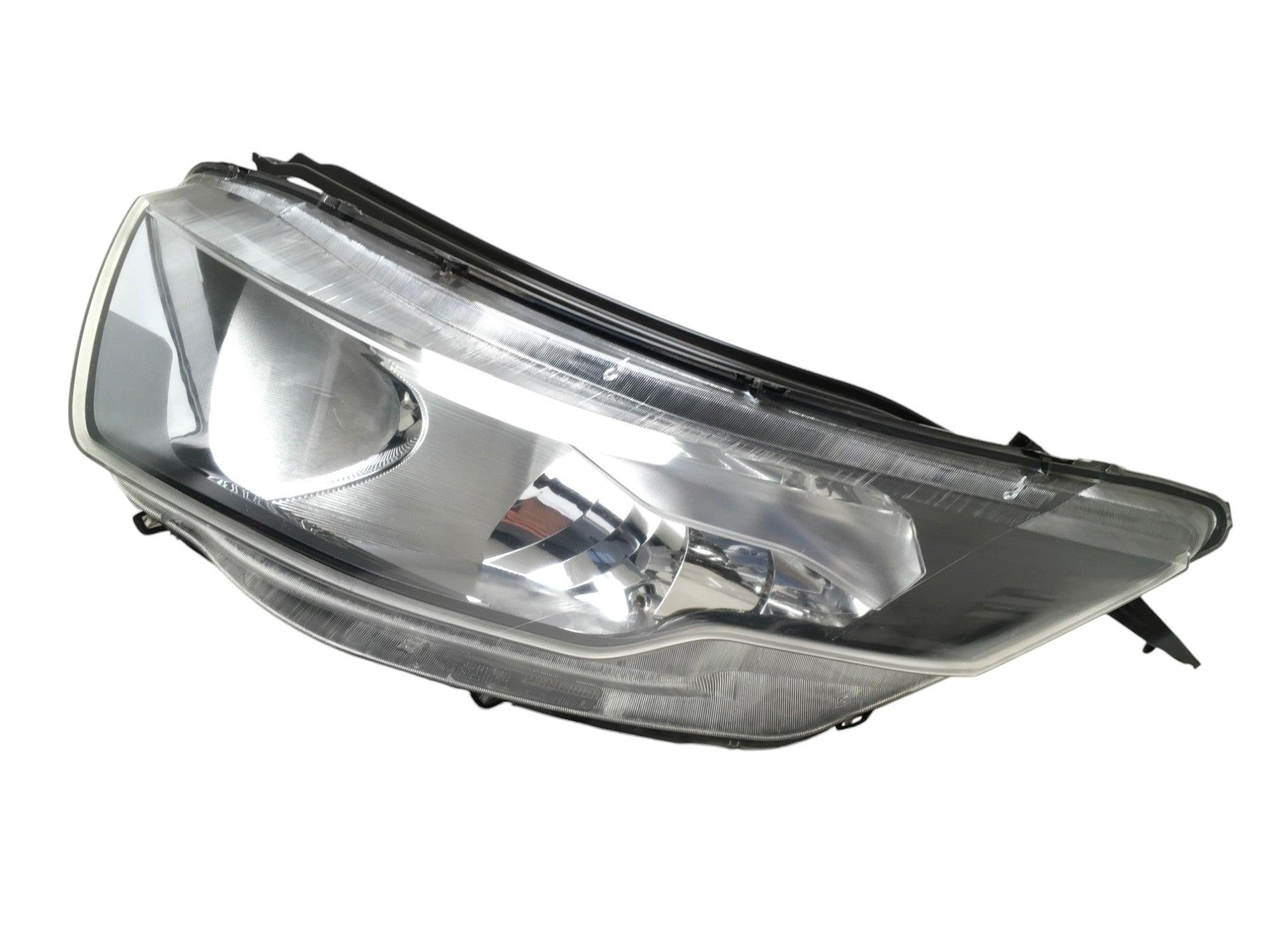 Faro izquierdo Iveco Daily III - 5801473750