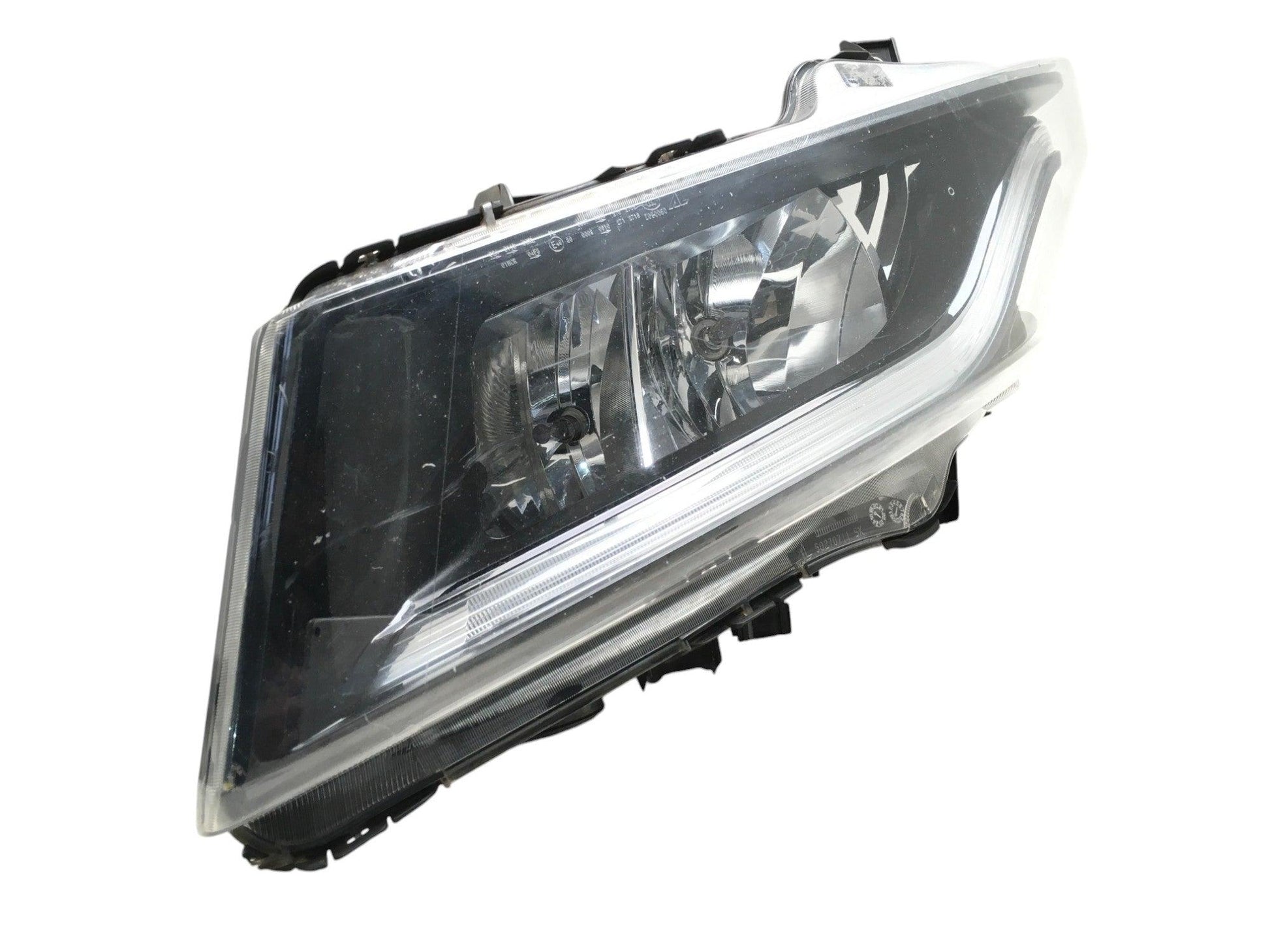 Faro izquierdo Iveco Stralis S - Way - 10R050081 _