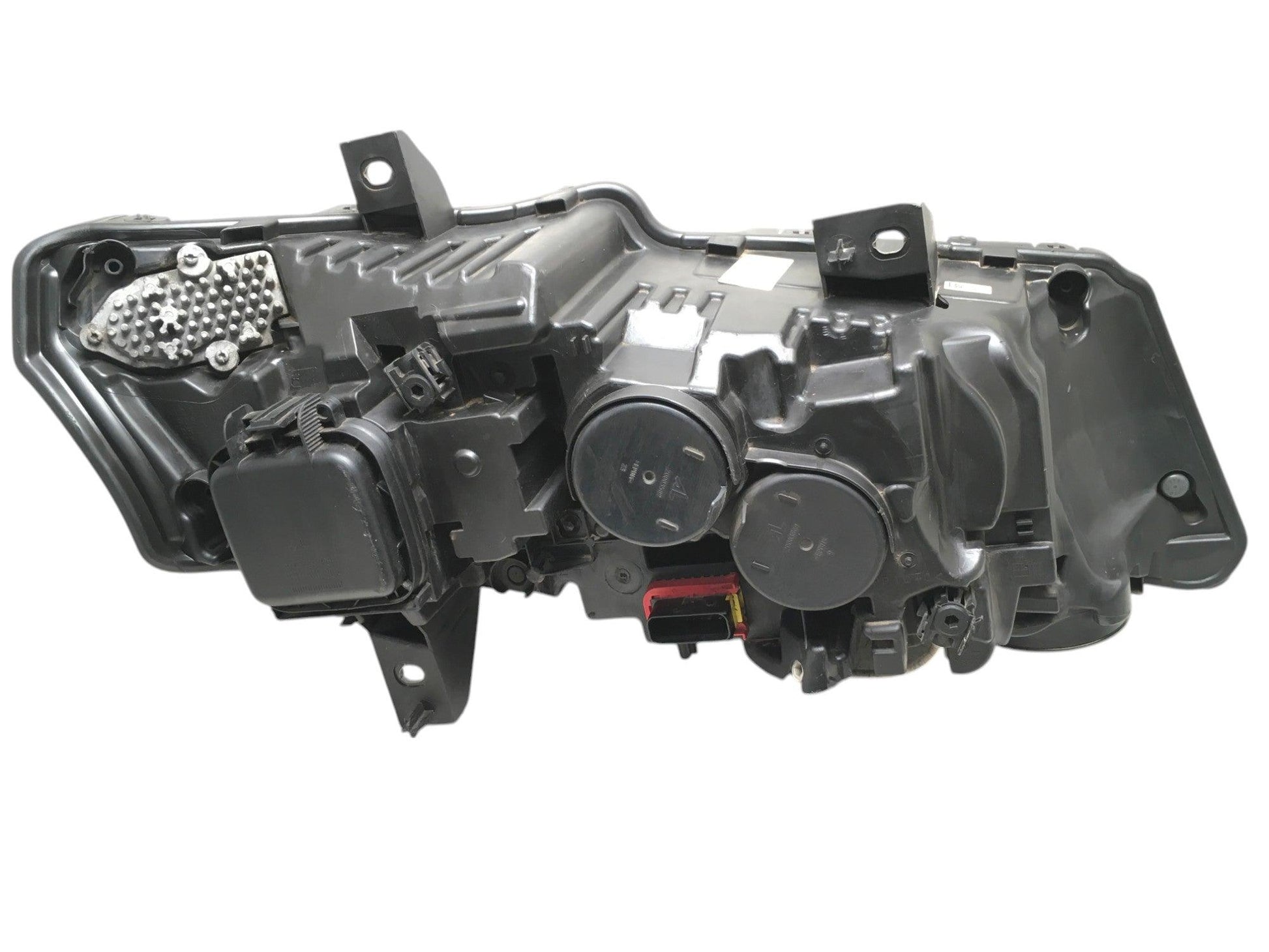 Faro izquierdo Iveco Stralis S - Way - 10R050081 _