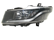 Faro izquierdo Iveco Stralis S - Way - 10R050081 _