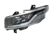 Faro izquierdo Iveco Stralis S - Way - 10R050081