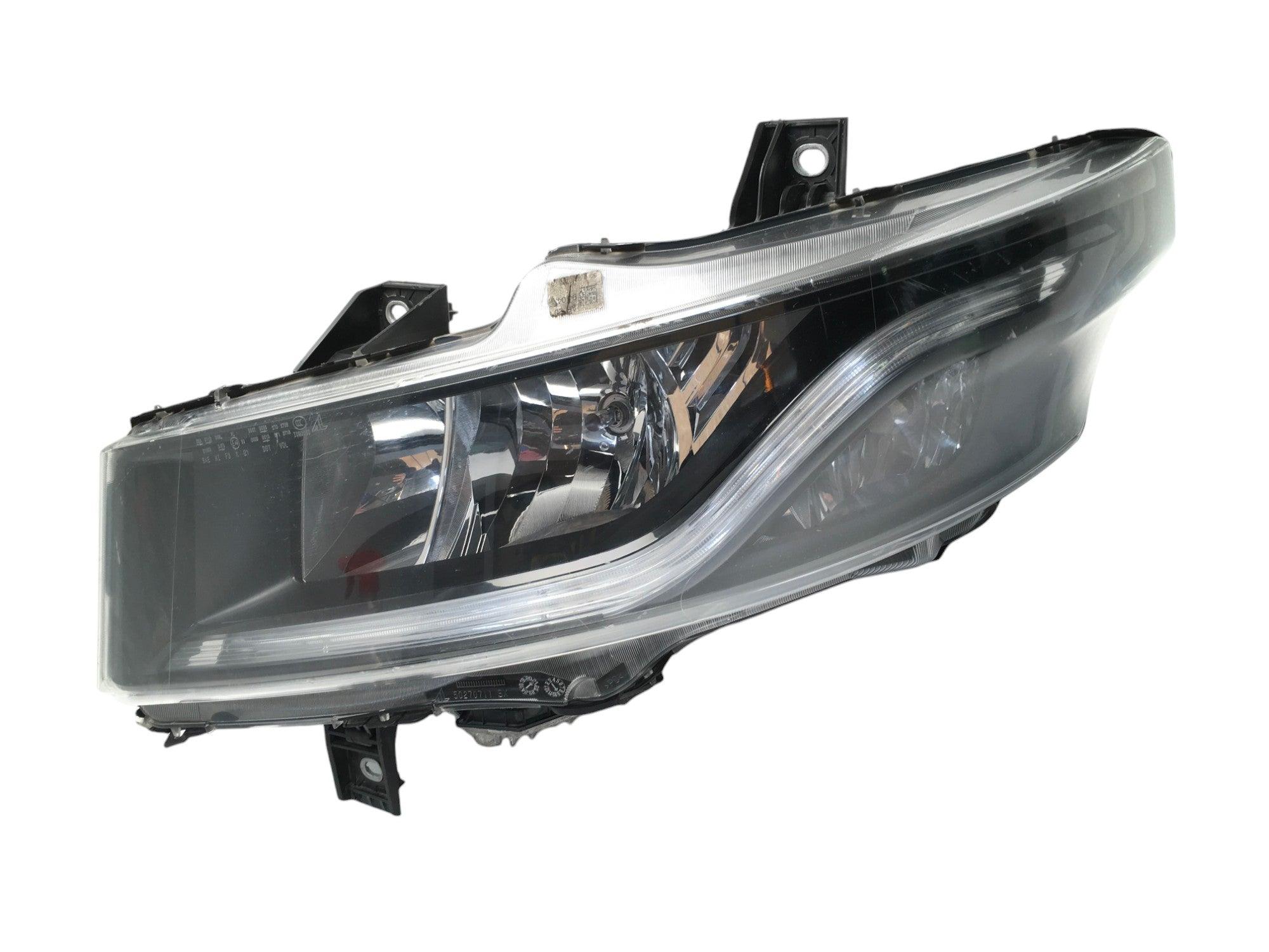 Faro izquierdo Iveco Stralis S - Way - 10R050081