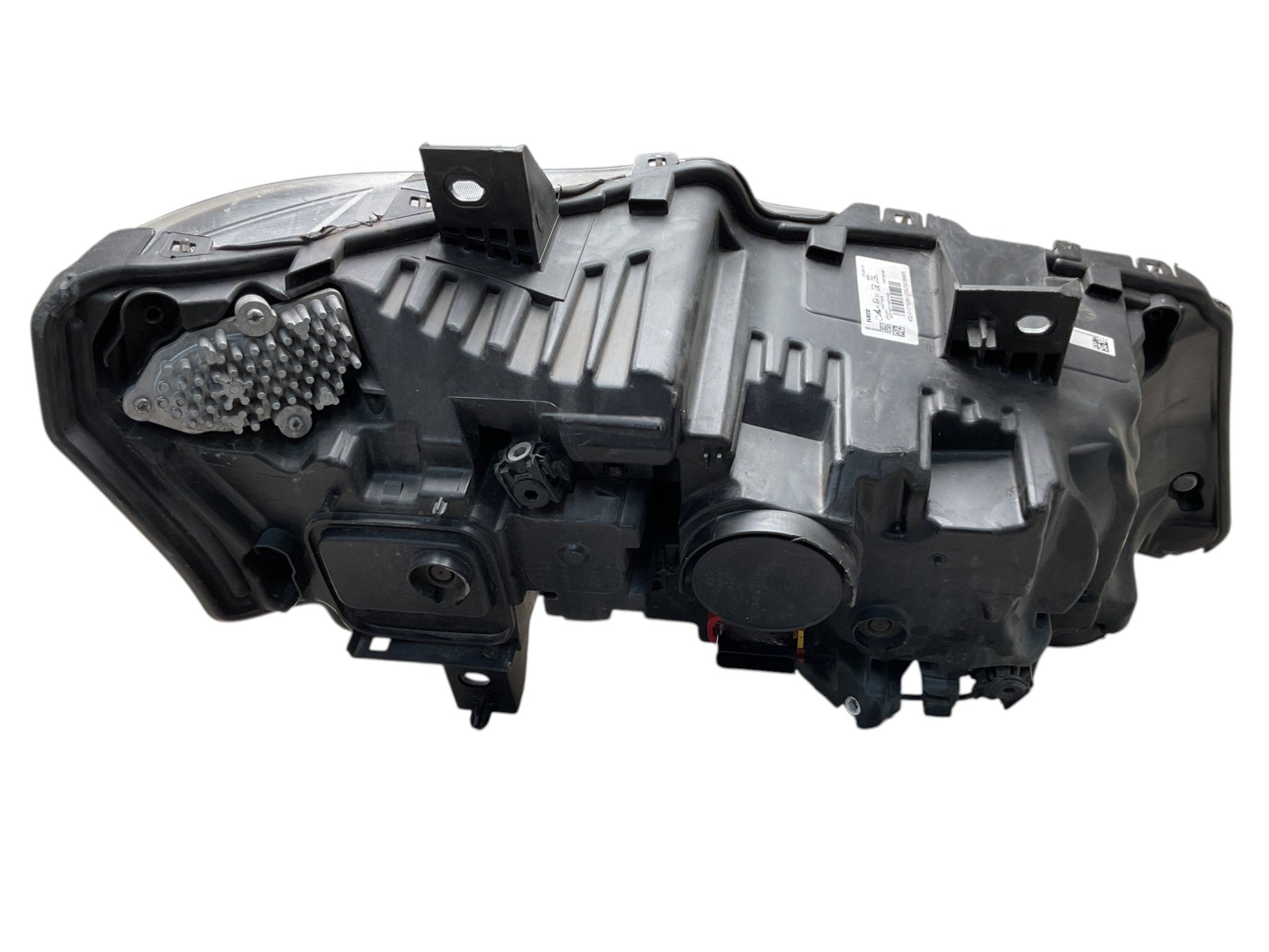 Faro izquierdo Iveco Stralis S - Way - 10R050081