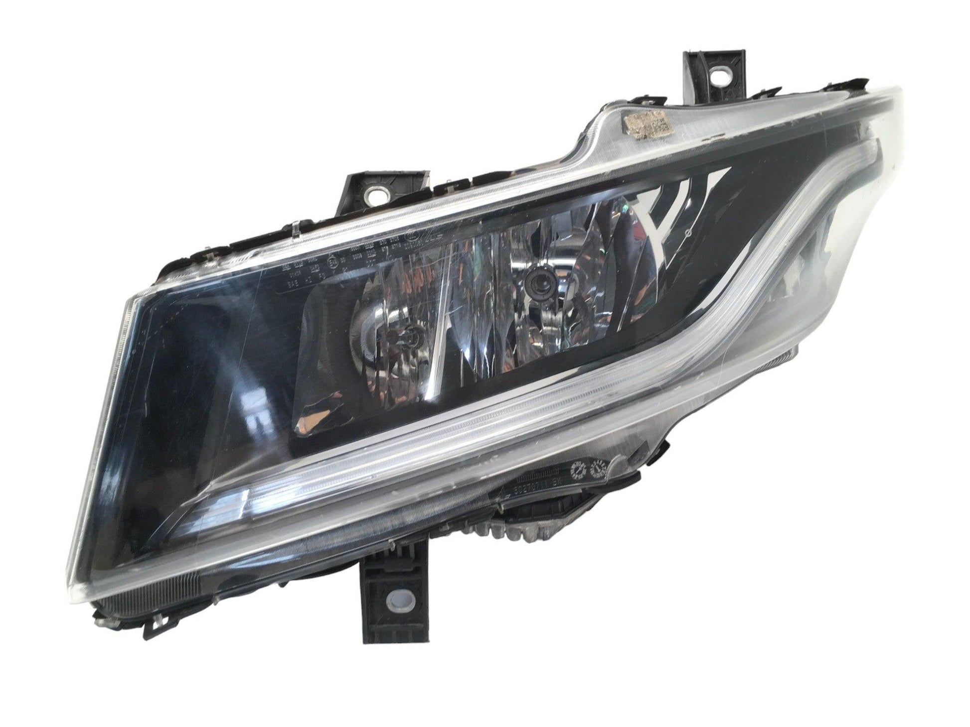 Faro izquierdo Iveco Stralis S - Way - 10R050081