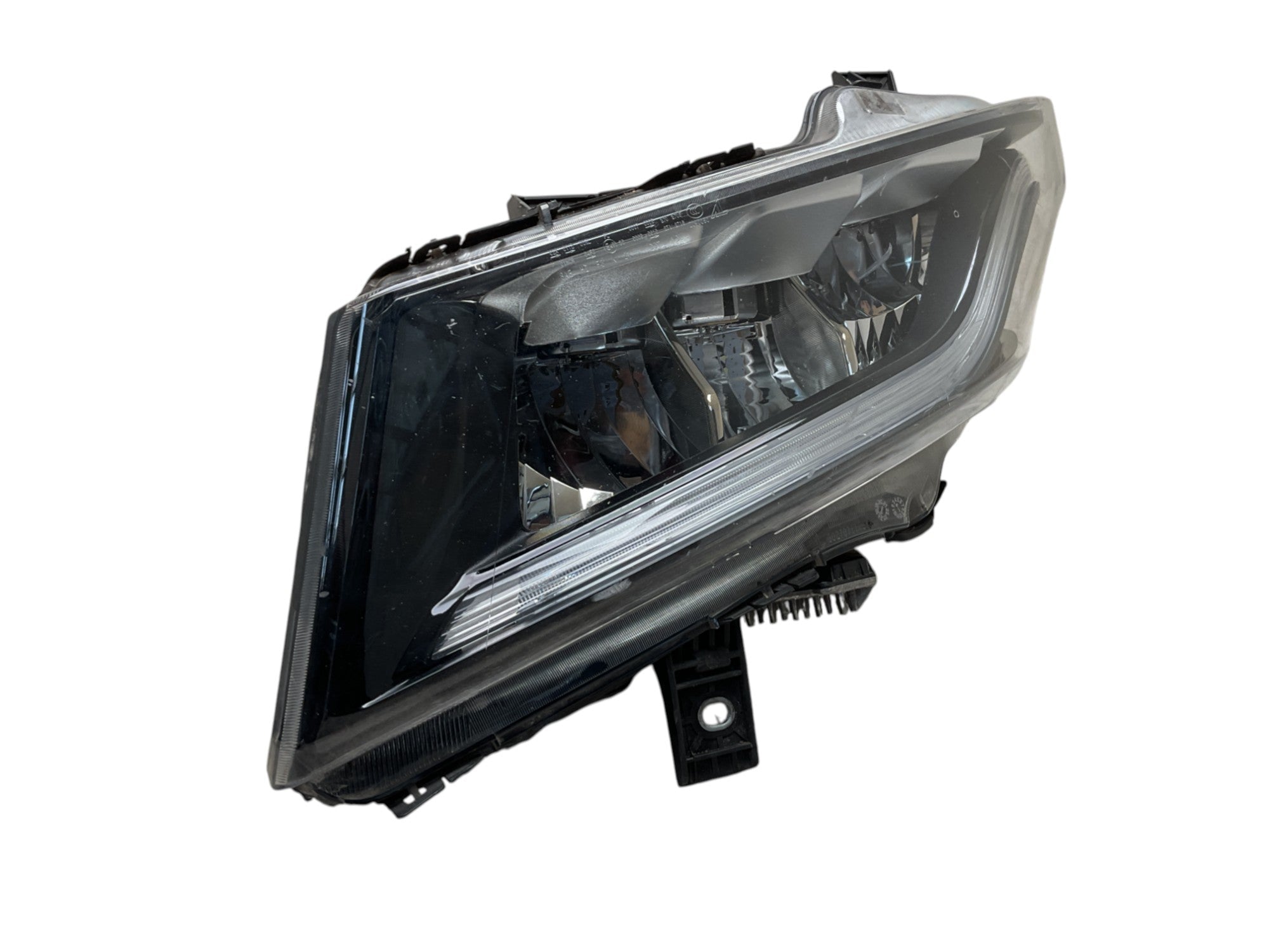 Faro izquierdo Iveco Stralis S - Way - 10R050081