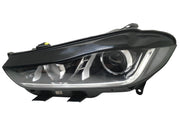 Faro izquierdo Jaguar XE - GX7313W030EE