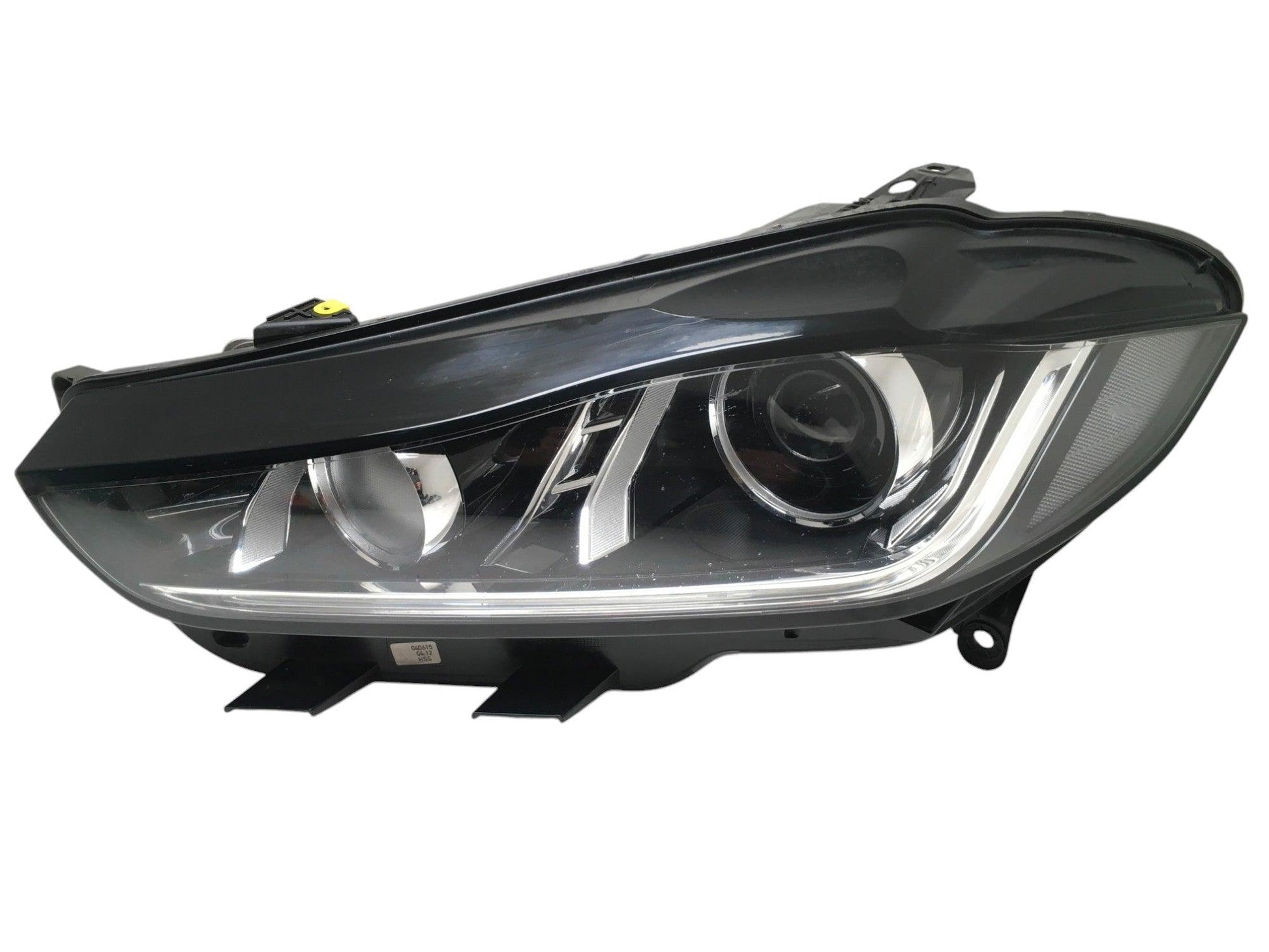 Faro izquierdo Jaguar XE - GX7313W030EE