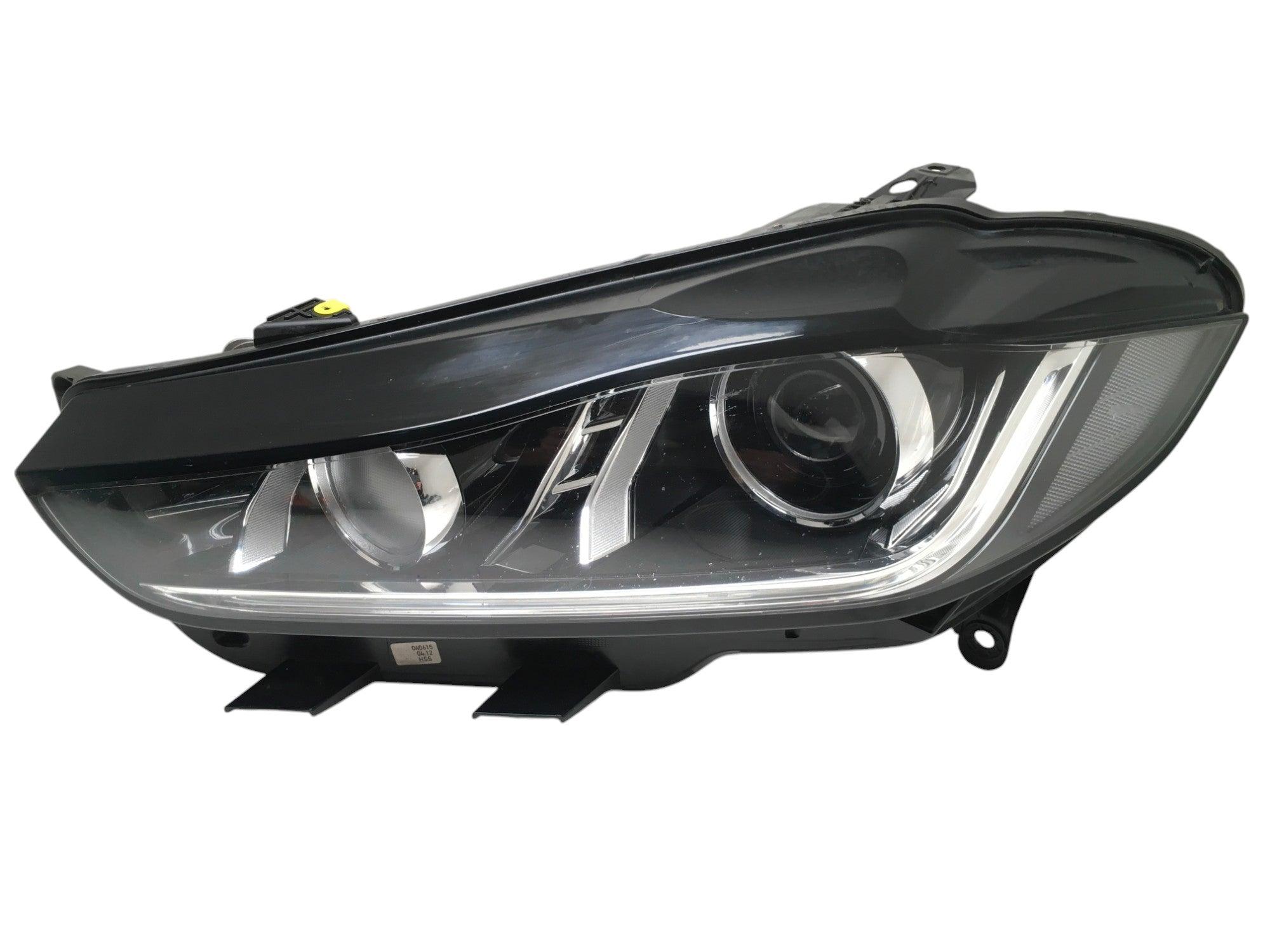 Faro izquierdo Jaguar XE - GX7313W030EE