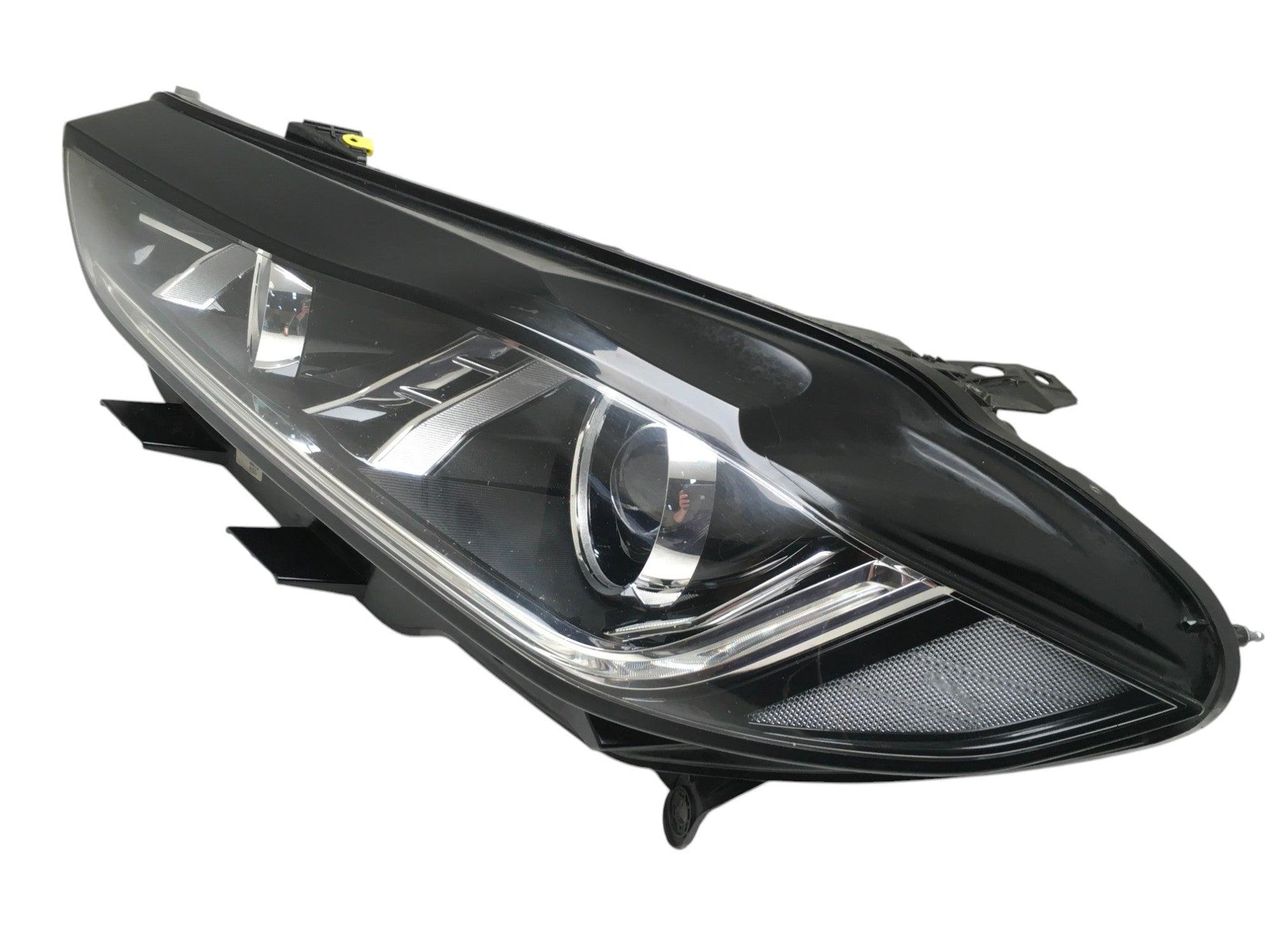 Faro izquierdo Jaguar XE - GX7313W030EE