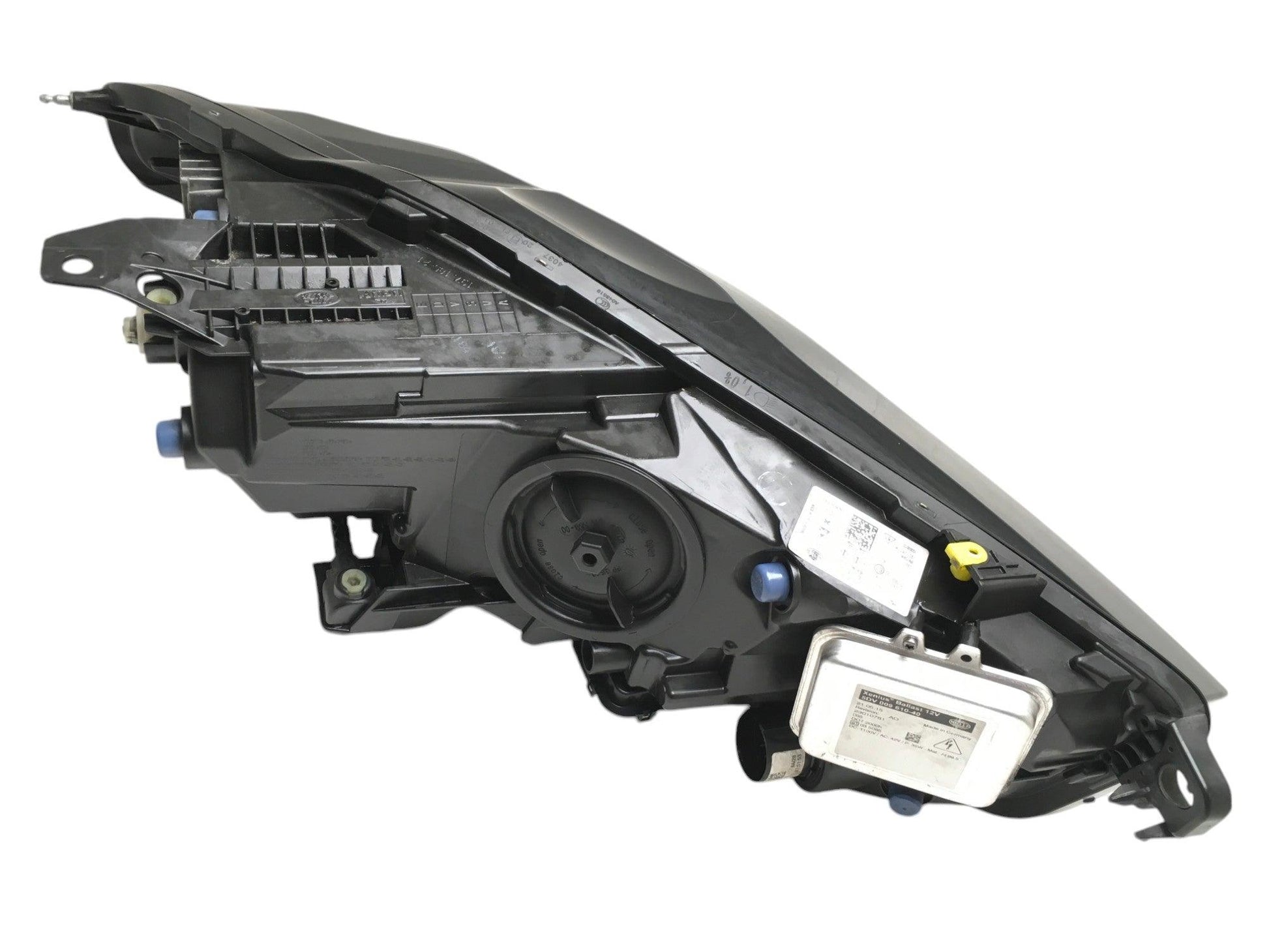 Faro izquierdo Jaguar XE - GX7313W030EE