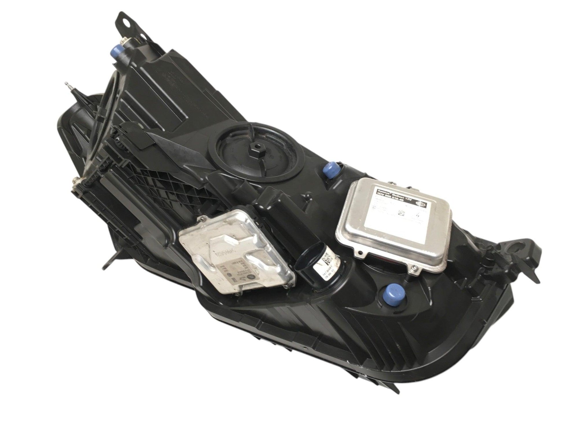 Faro izquierdo Jaguar XE - GX7313W030EE