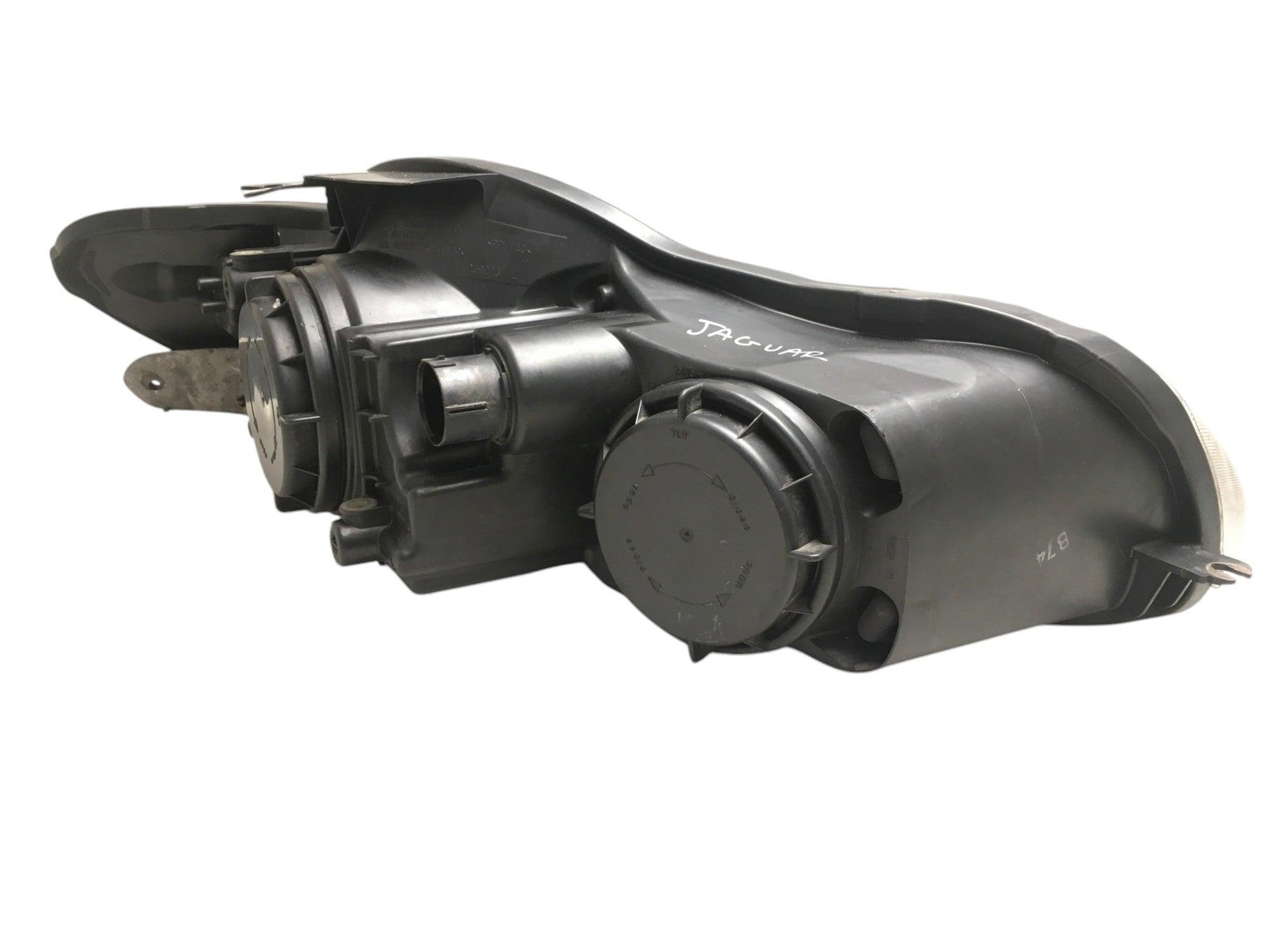 Faro izquierdo Jaguar XF X250 - 239273L