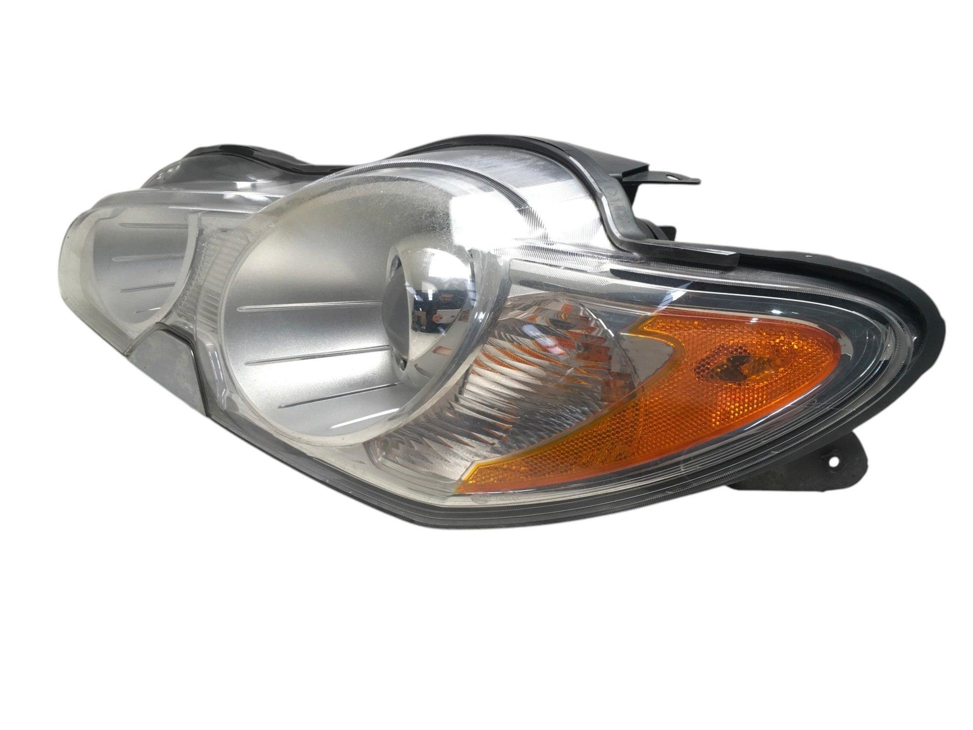 Faro izquierdo Jaguar XF X250 - 239273L