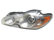 Faro izquierdo Jaguar XF X250 - 239273L