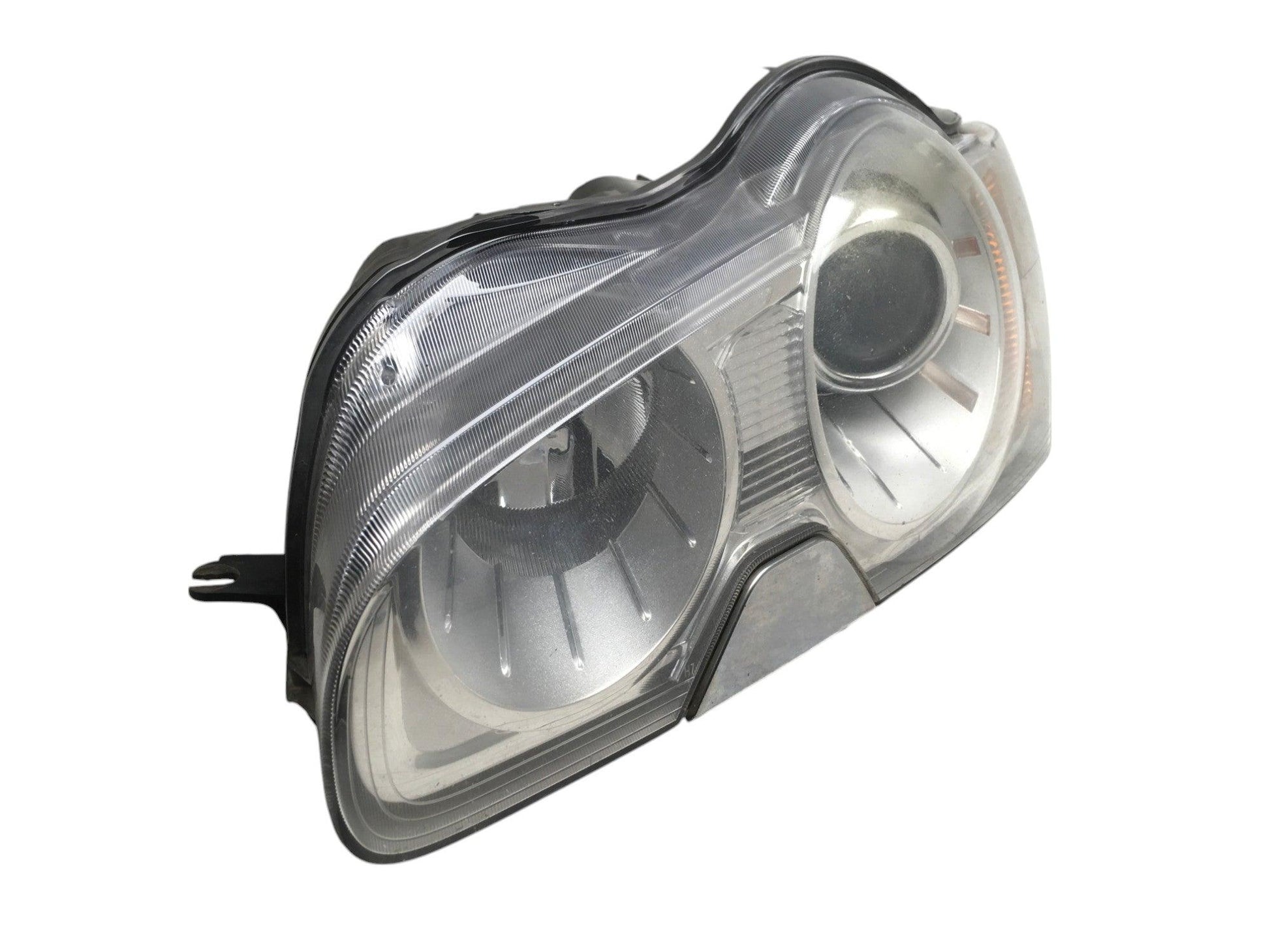 Faro izquierdo Jaguar XF X250 - 239273L