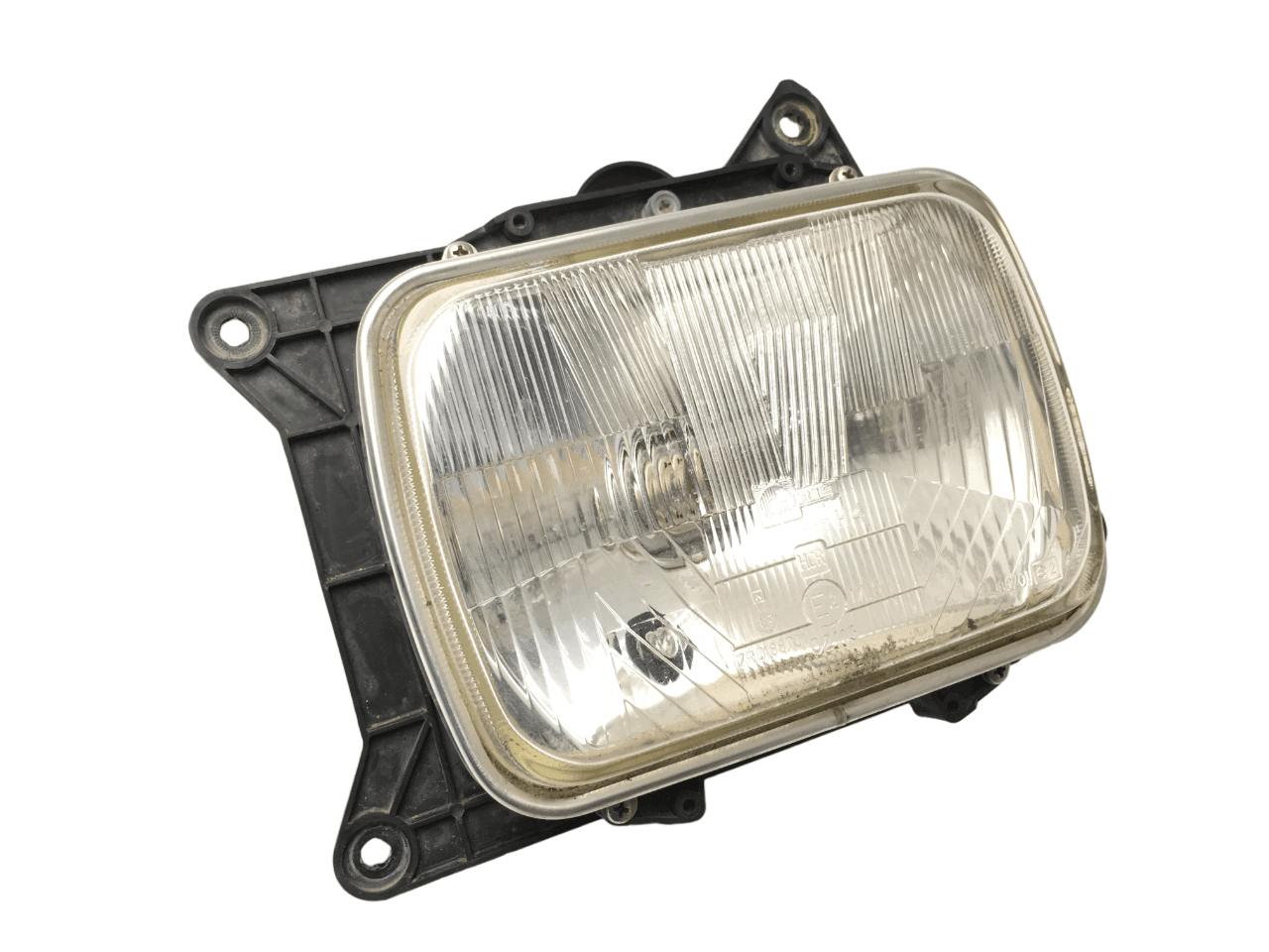 Faro izquierdo Jeep Cherokee II/ Nissan Patrol III - 7R0188701_