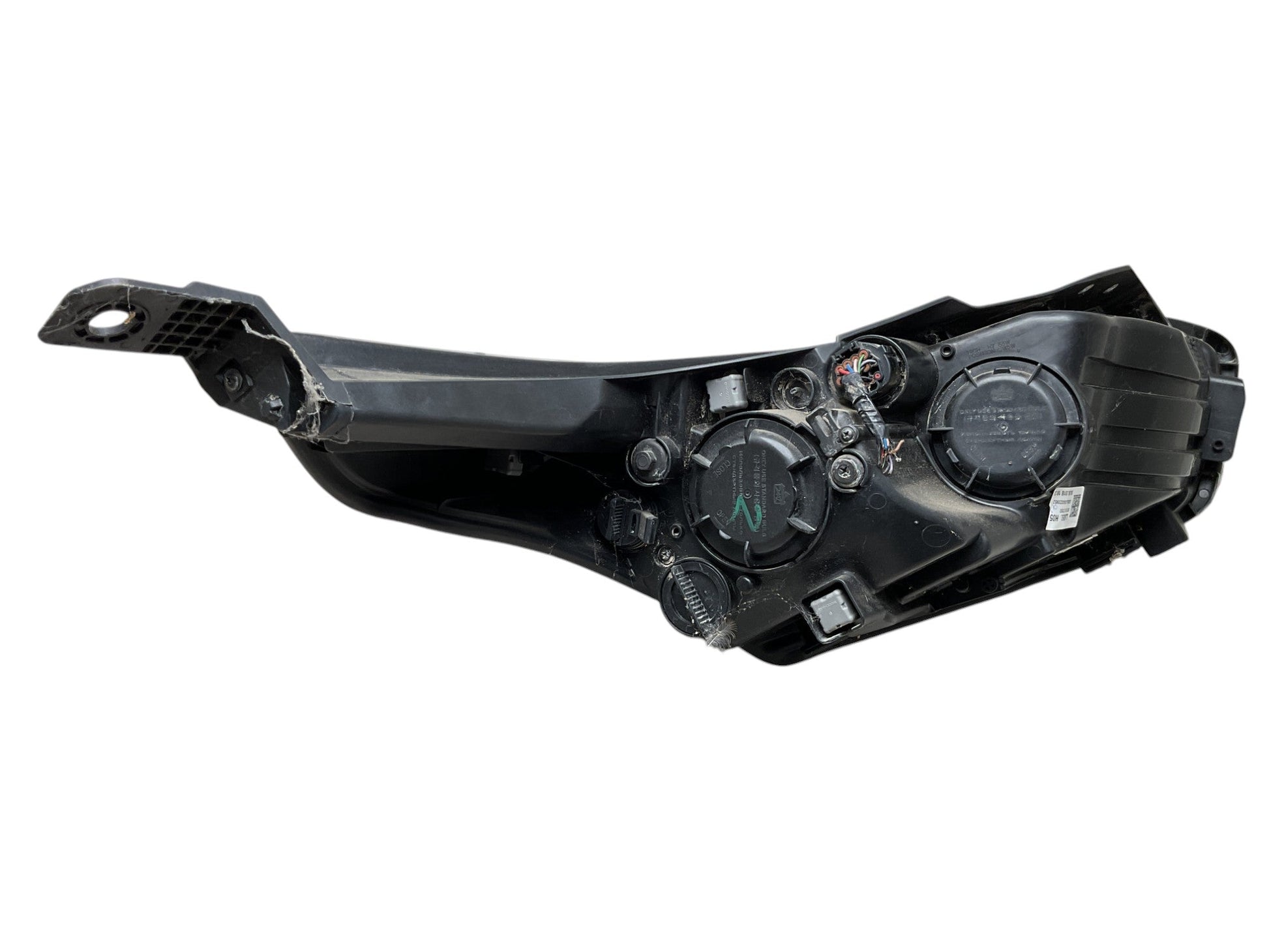 Faro izquierdo Kia Ceed 2018 - 2024 - 92101J7050