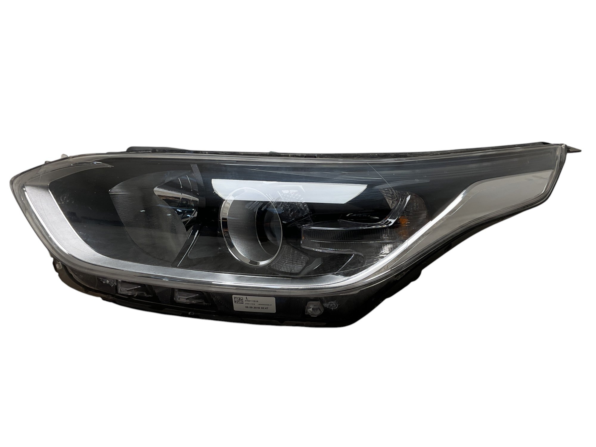 Faro izquierdo Kia Ceed 2018 - 2024 - 92101J7050