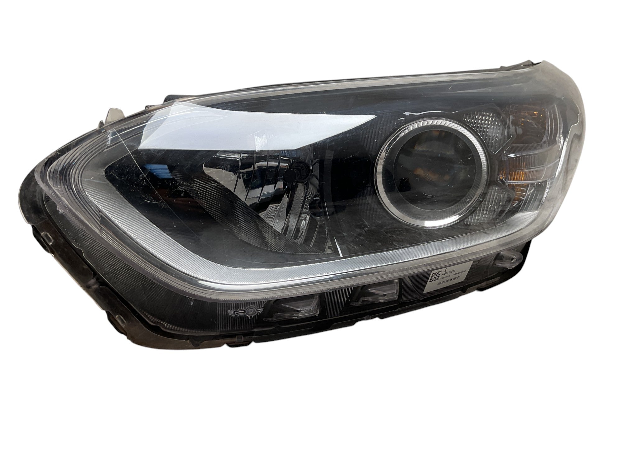 Faro izquierdo Kia Ceed 2018 - 2024 - 92101J7050