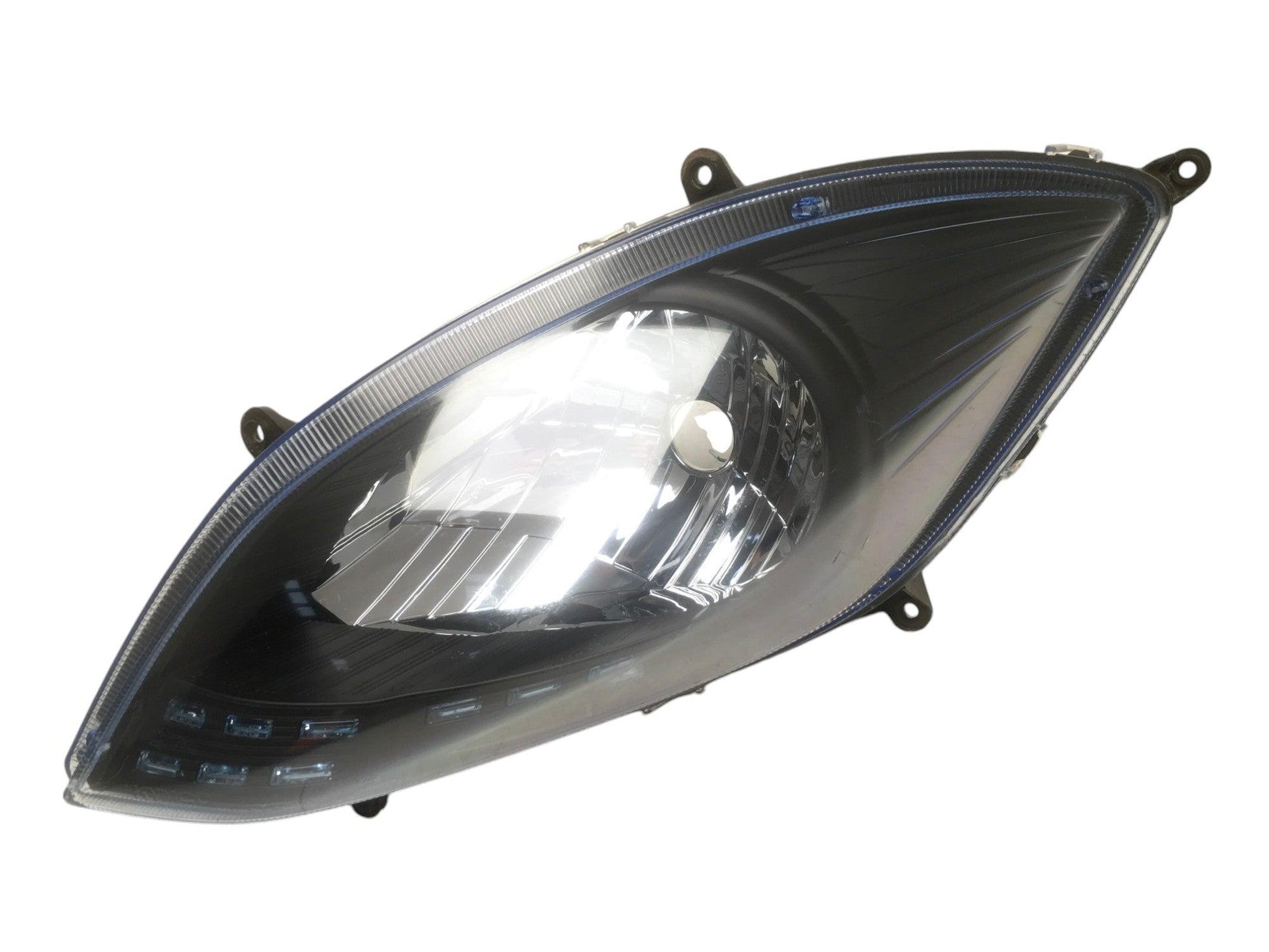 Faro izquierdo Kymco Xciting 400i - 33100-LGR2-E00