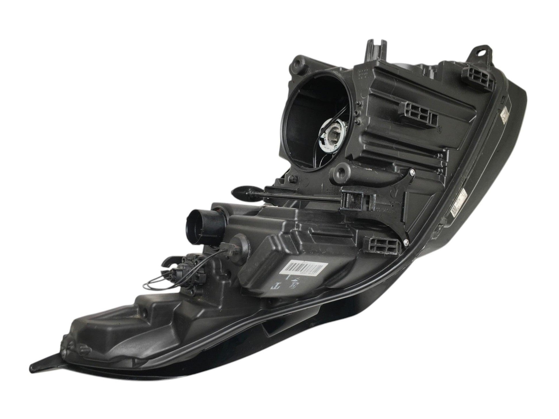 Faro izquierdo Land Rover Evoque L538 Fase 2 - GJ3213W030BD