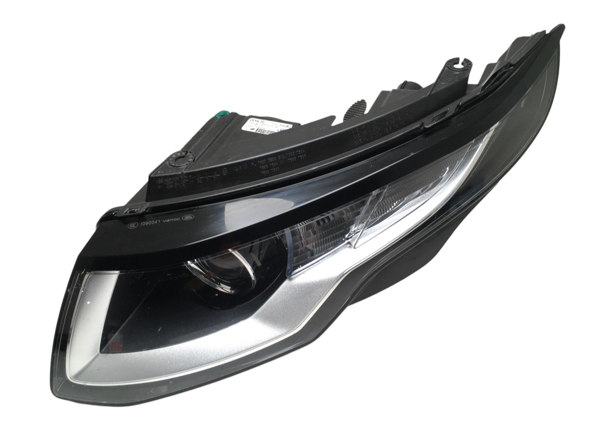 Faro izquierdo Land Rover Evoque L538 Fase 2 - GJ3213W030BD