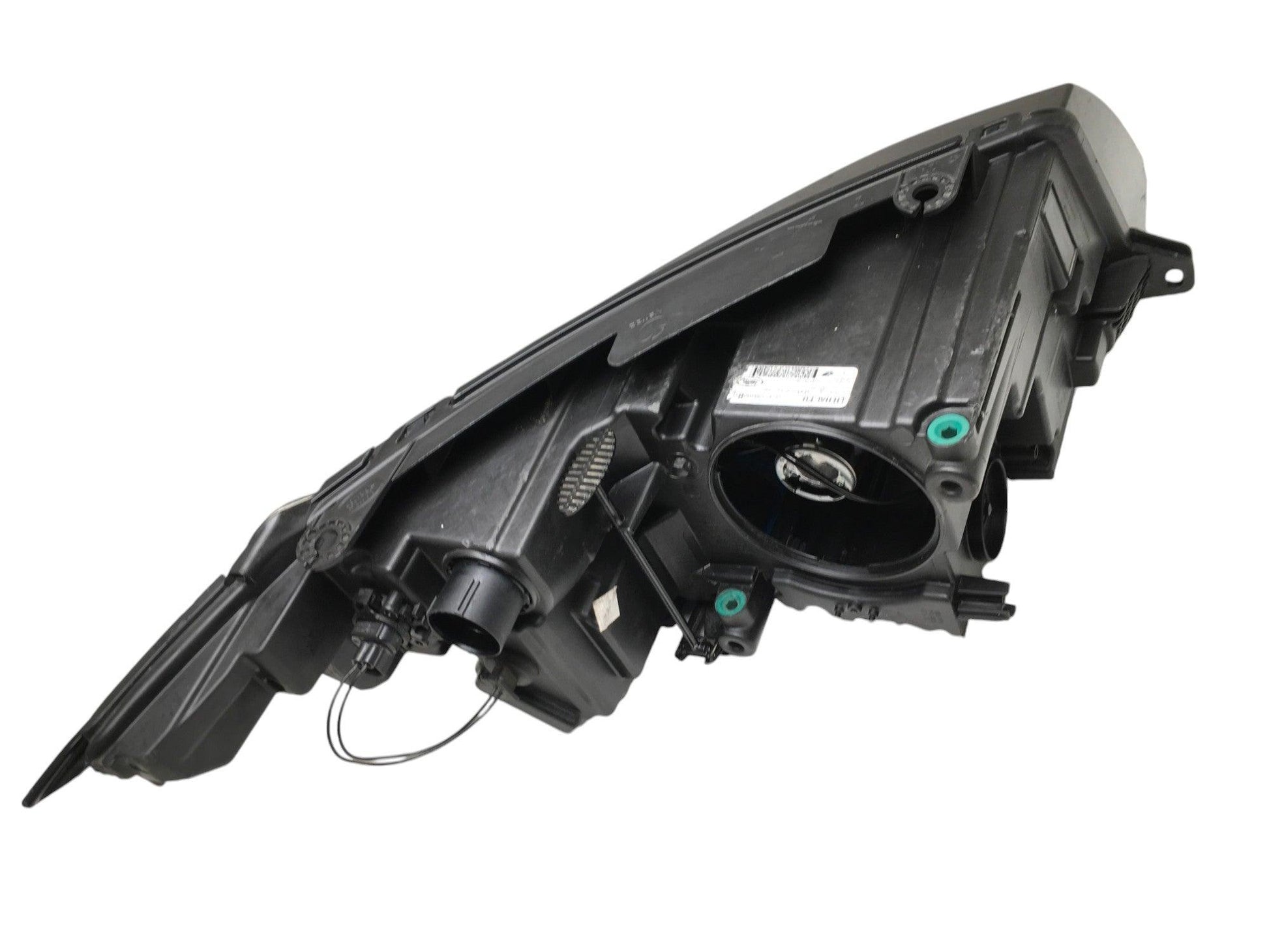 Faro izquierdo Land Rover Evoque L538 Fase 2 - GJ3213W030BD