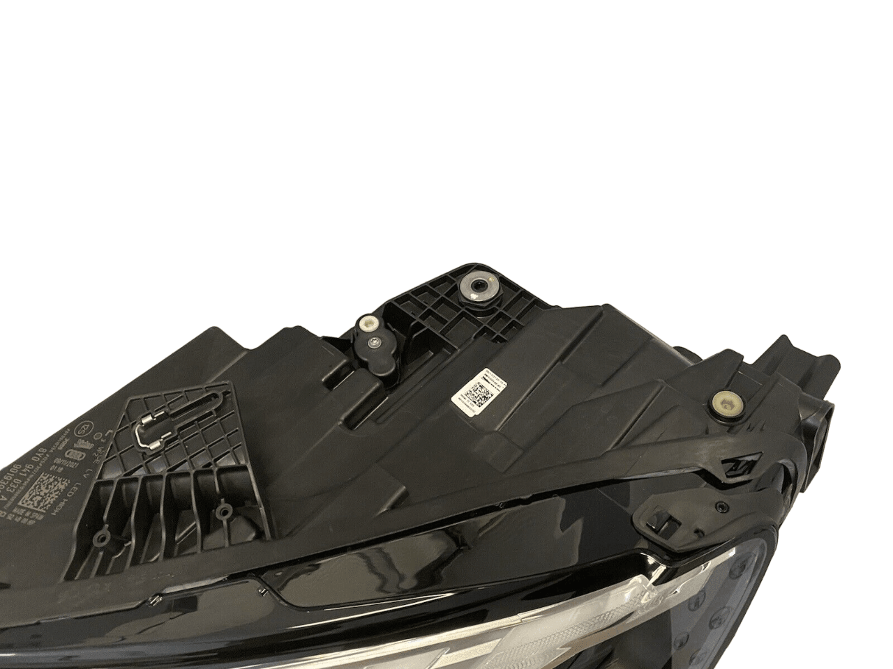 Faro izquierdo Led Audi A3 8Y Nuevo - 8Y0941033A