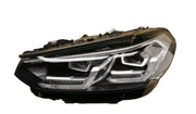 Faro izquierdo Led BMW G01 G02 Lift Nuevo