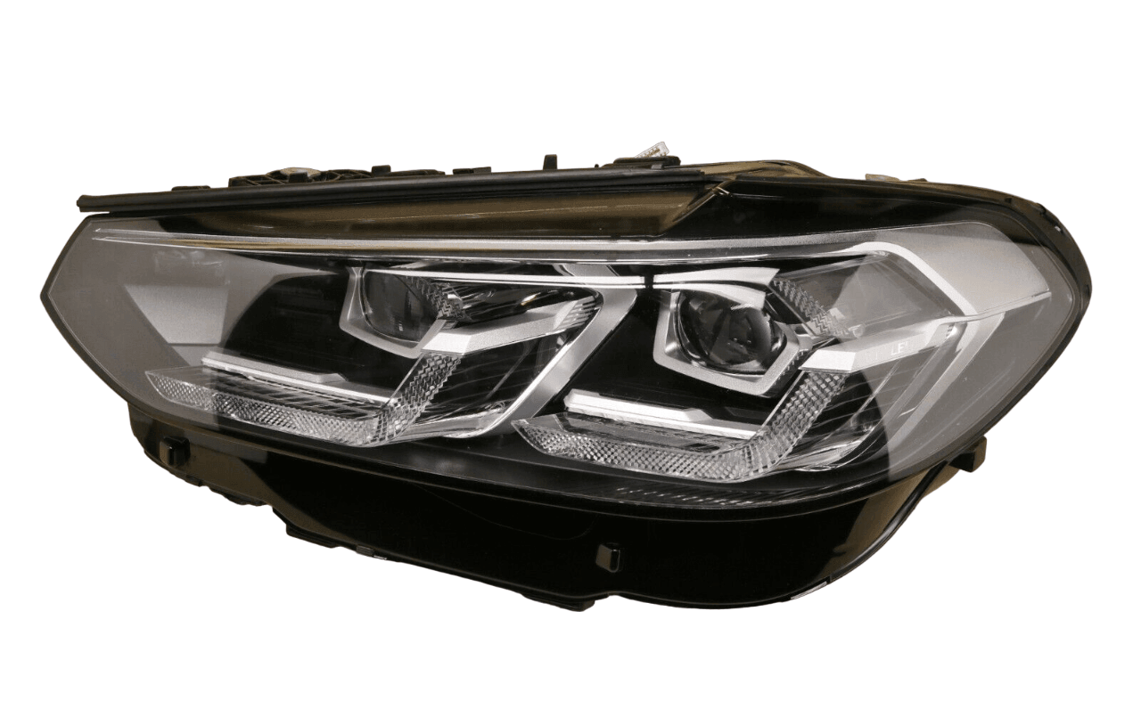 Faro izquierdo Led BMW G01 G02 Lift Nuevo - 5A29225