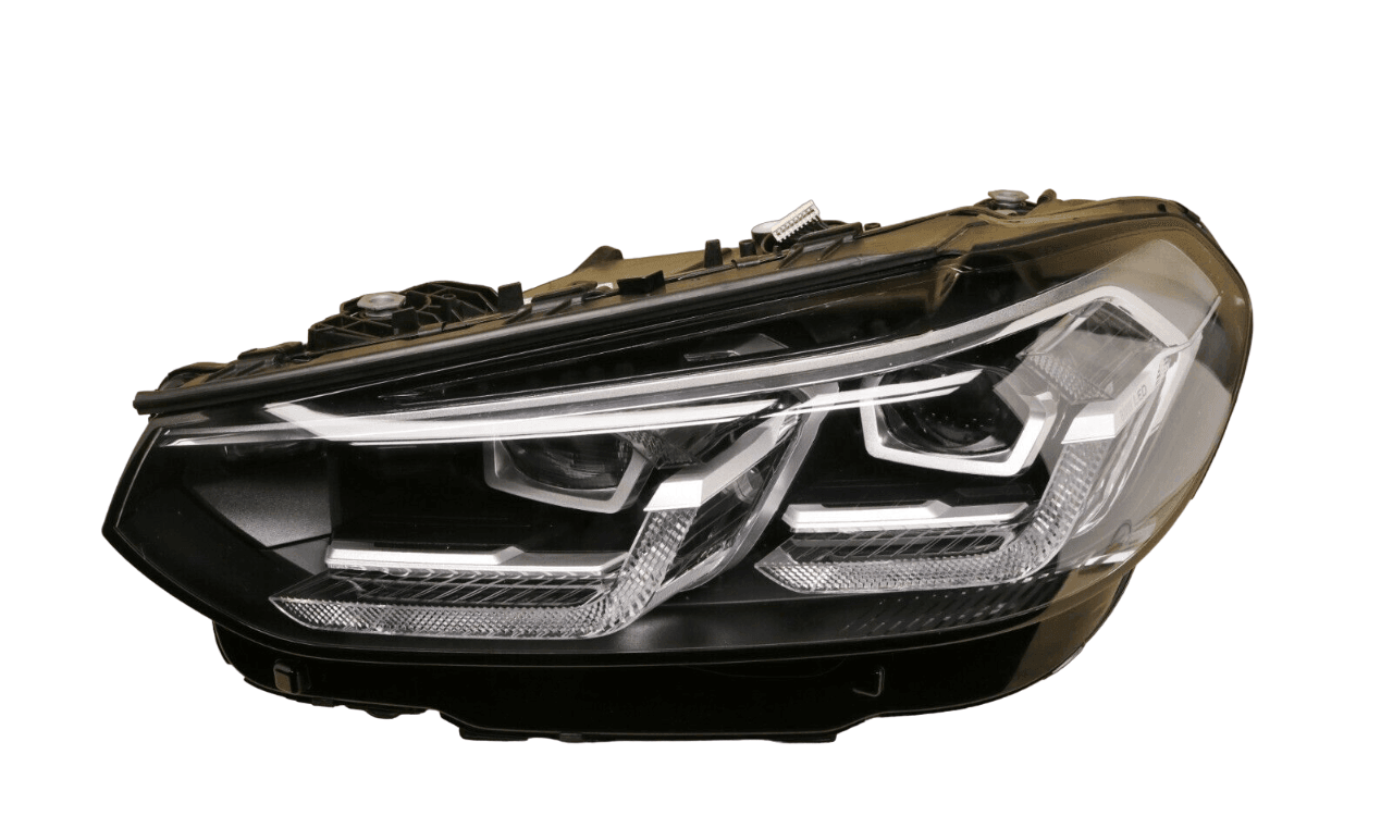 Faro izquierdo Led BMW G01 G02 Lift Nuevo - 5A29225