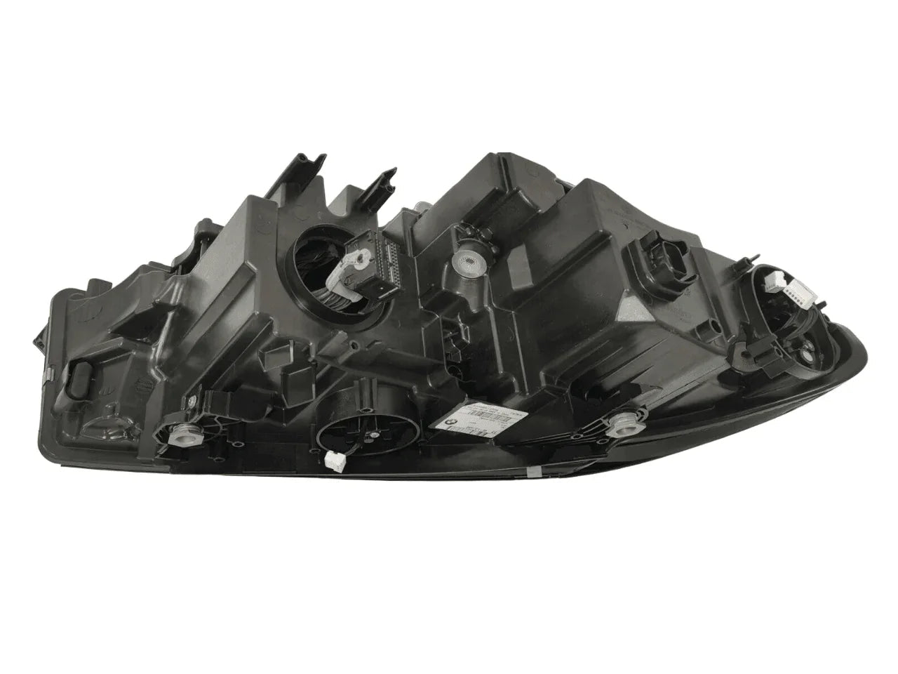 Faro Izquierdo Led Bmw G20 G21 Nuevo