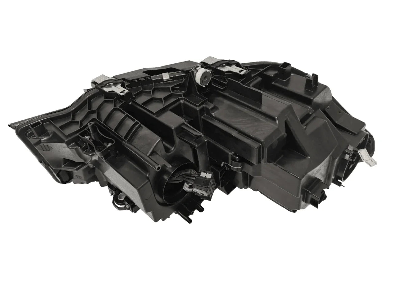 Faro Izquierdo Led Bmw G20 G21 Nuevo