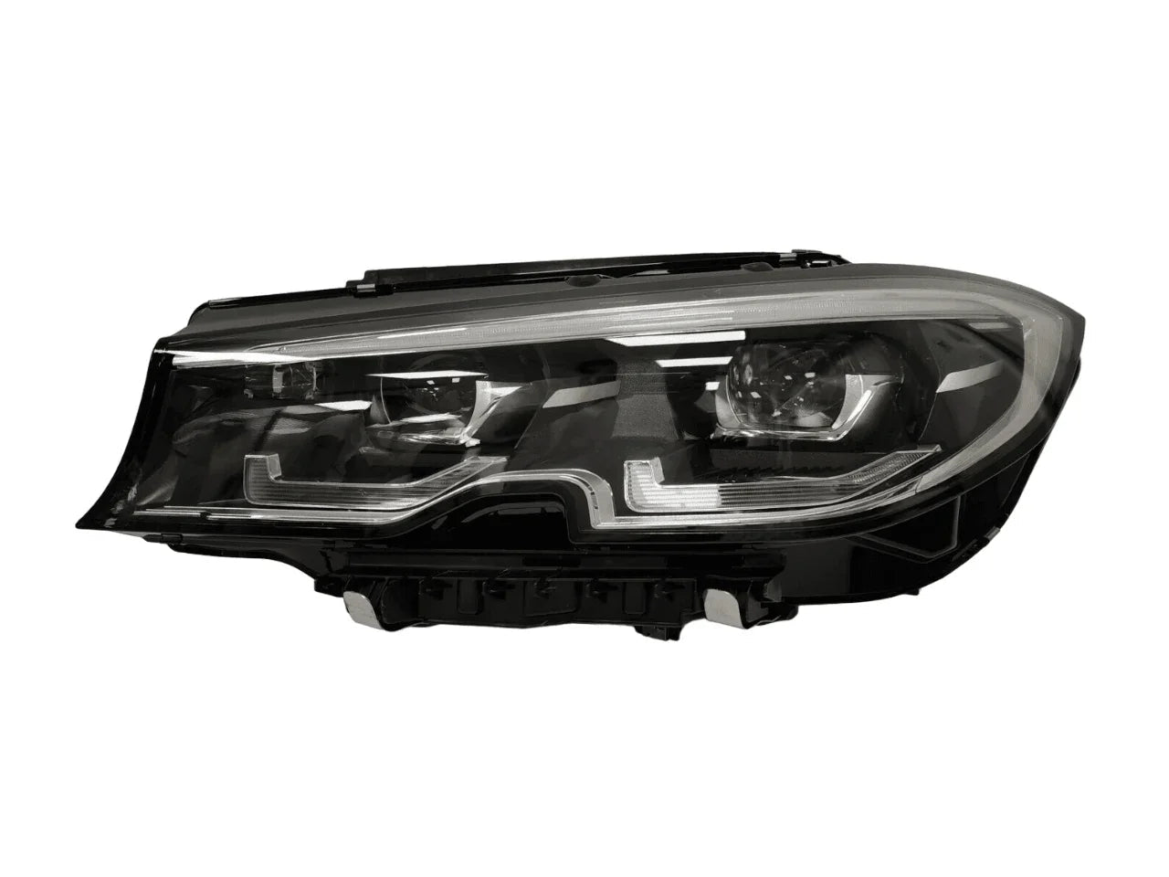 Faro Izquierdo Led Bmw G20 G21 Nuevo