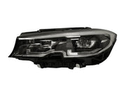 Faro Izquierdo Led Bmw G20 G21 Nuevo